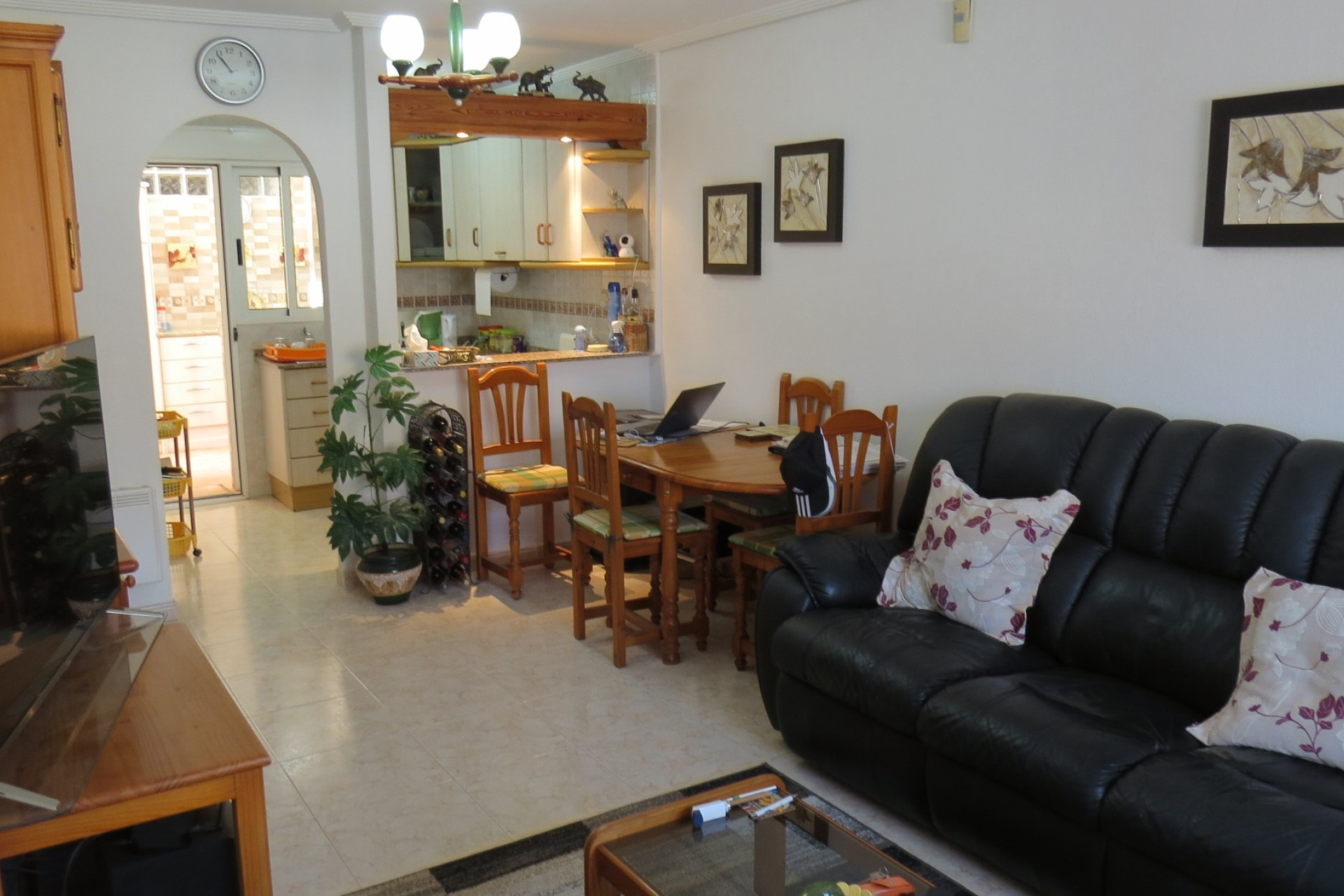 Resale - Semi Detached Villa - Orihuela Costa - Los Altos