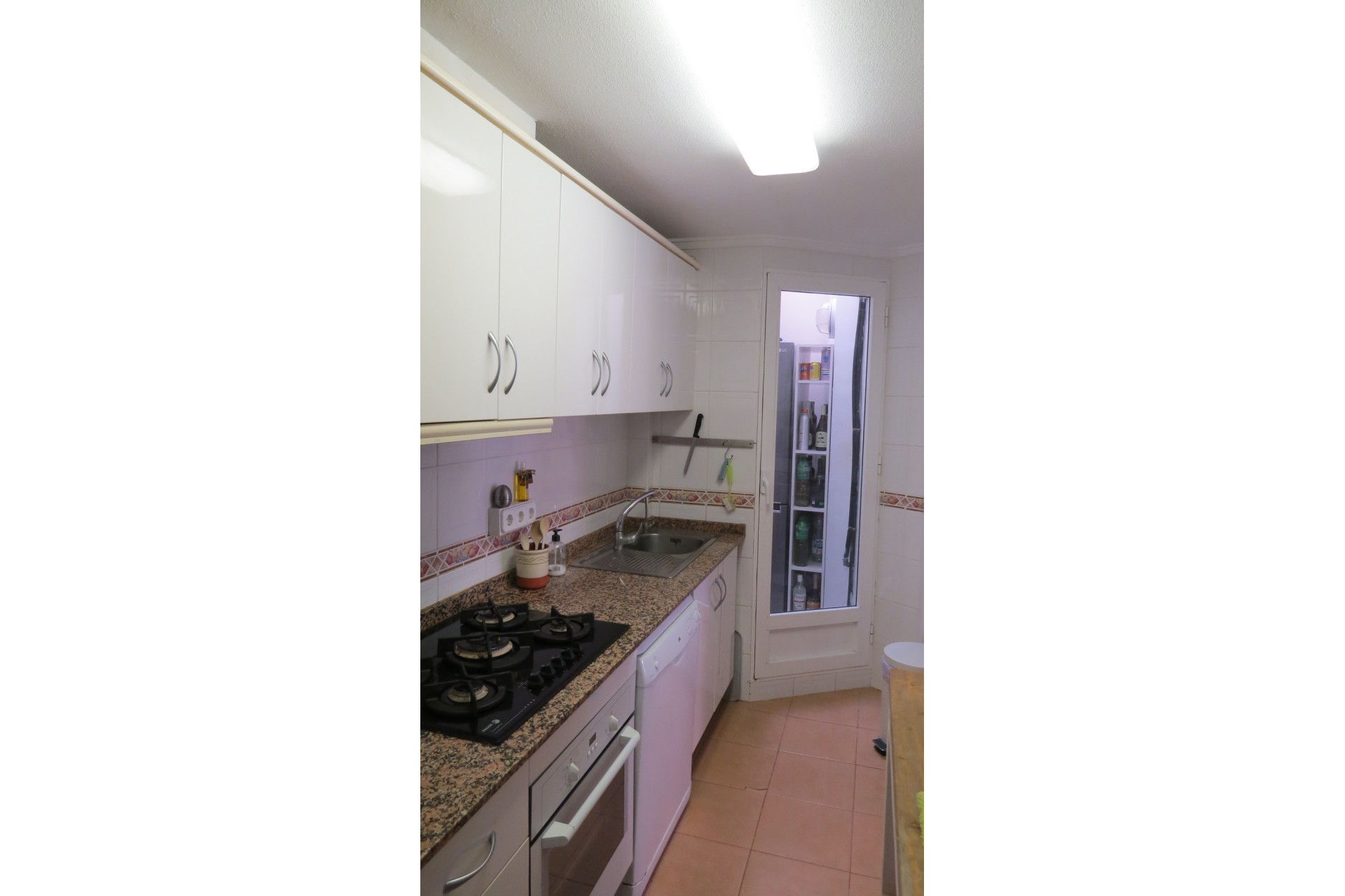 Resale - Town House - Orihuela - Villamartin