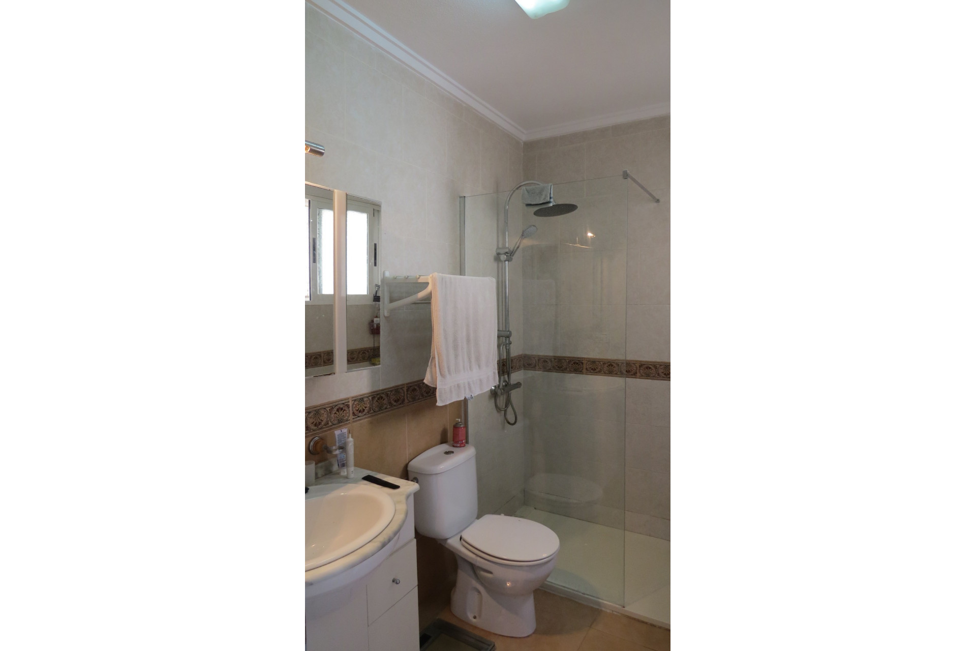 Resale - Town House - Orihuela - Villamartin