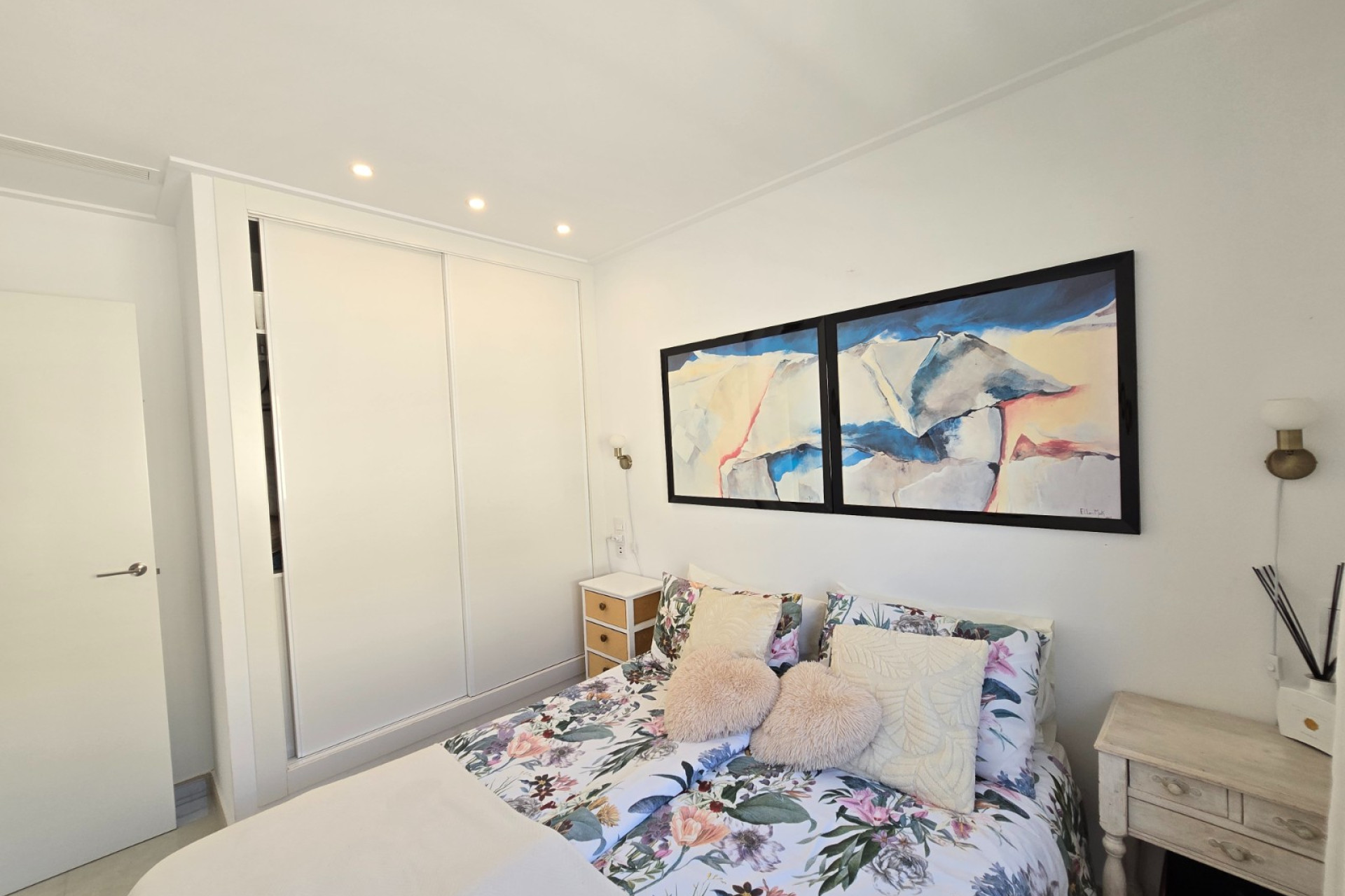 Resale - Townhouse * - Ciudad Quesada * - Doña Pepa *