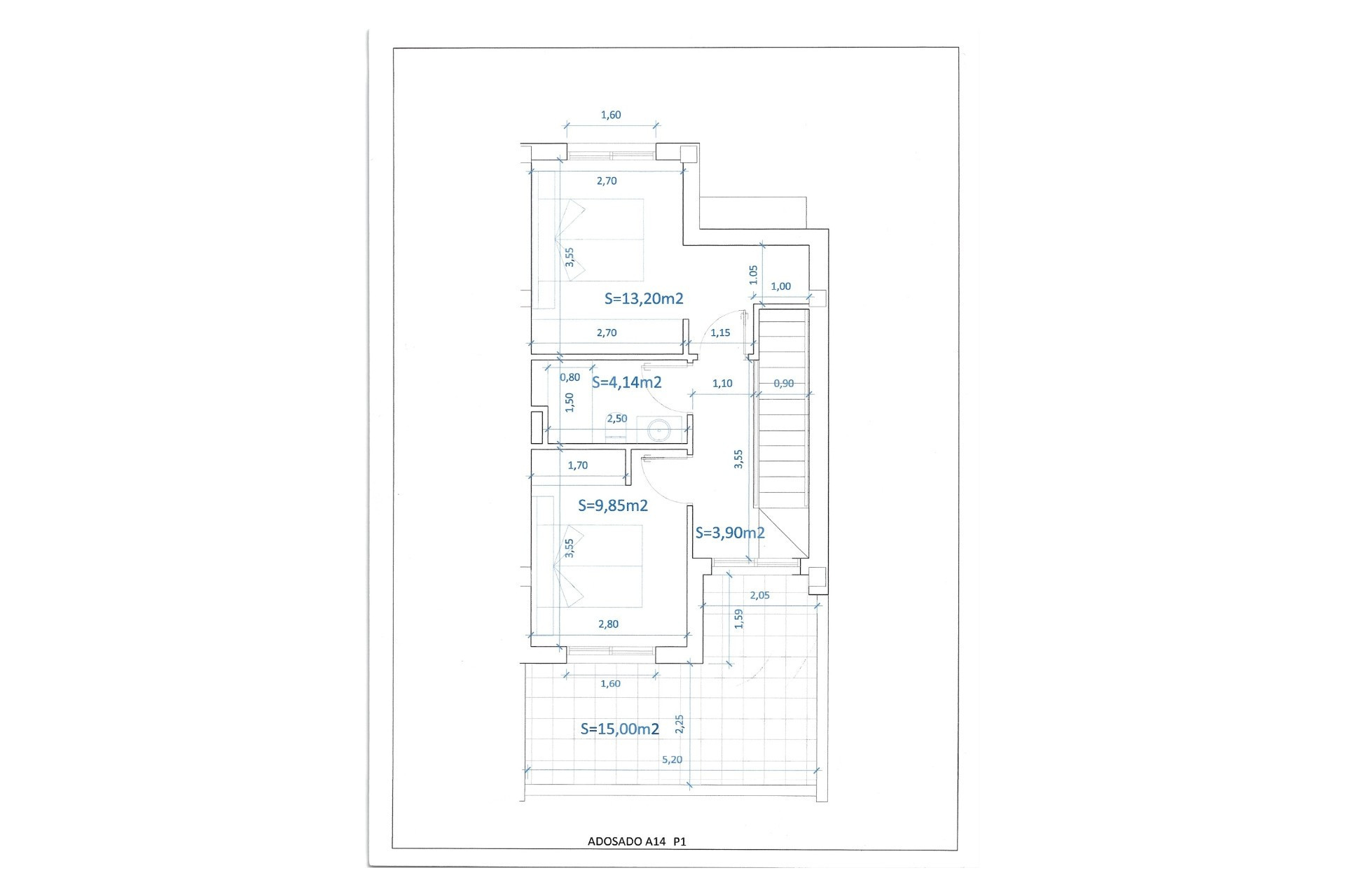 Resale - Townhouse * - Ciudad Quesada * - Doña Pepa *