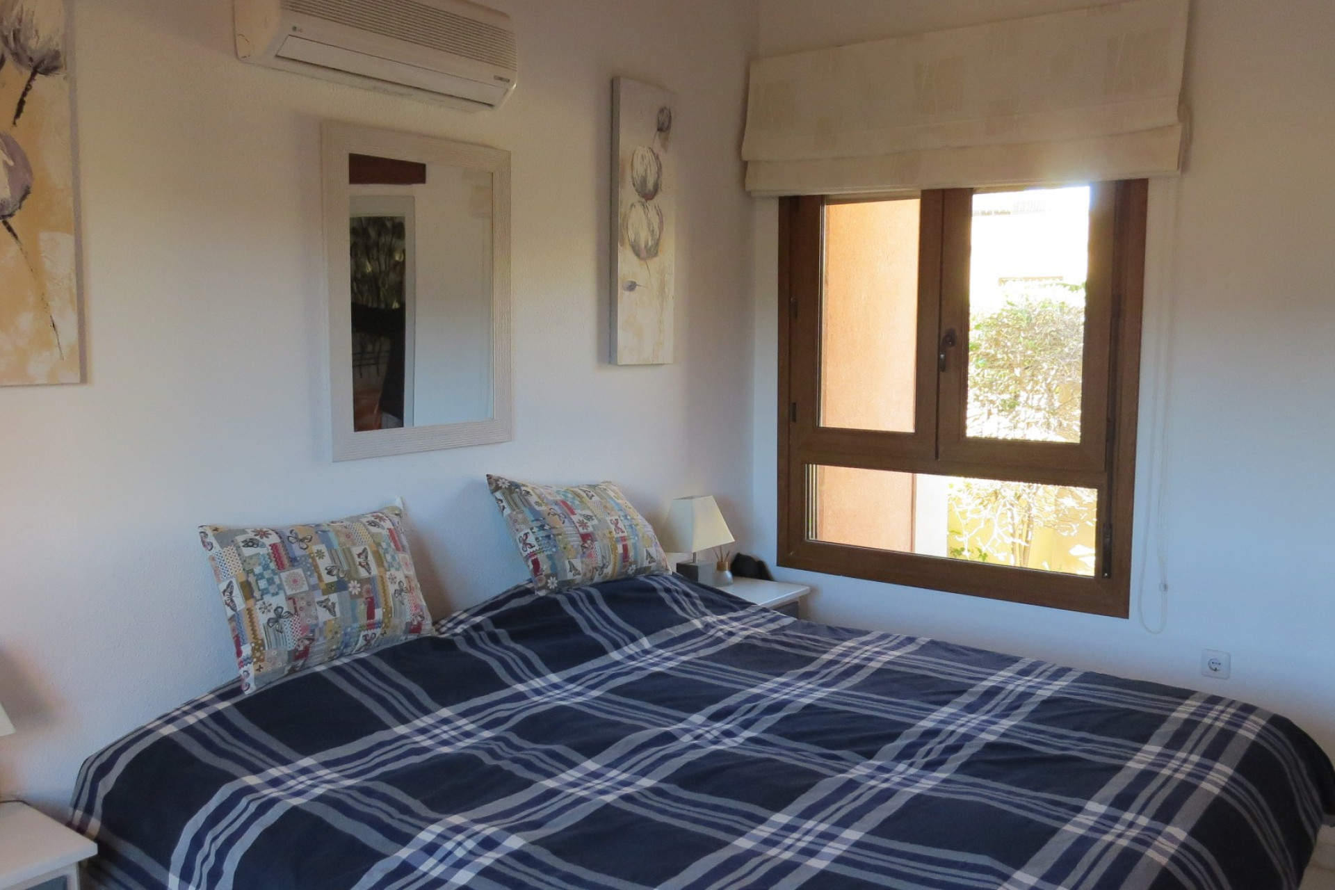 Resale - Villa - Algorfa - La Finca Golf