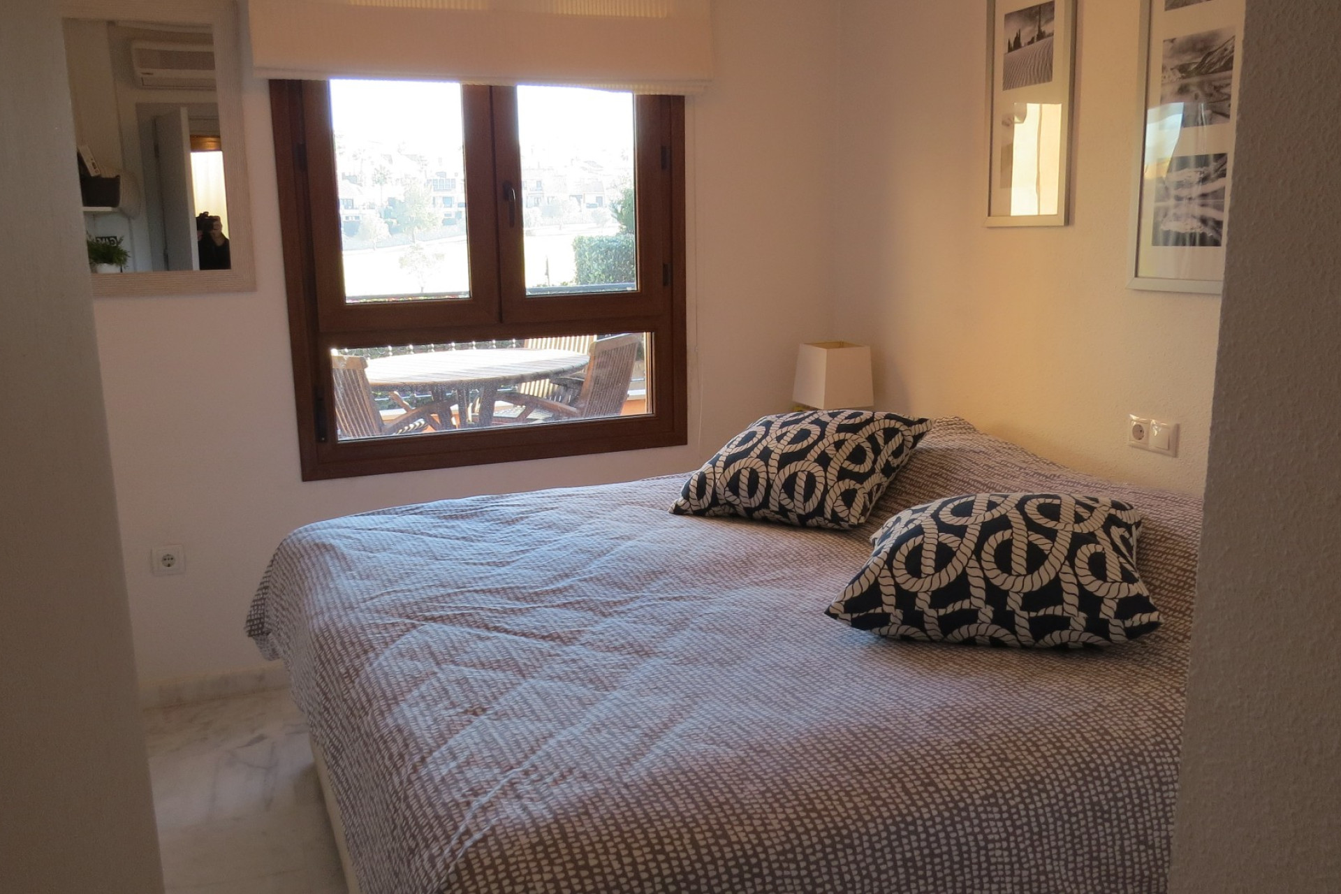 Resale - Villa - Algorfa - La Finca Golf