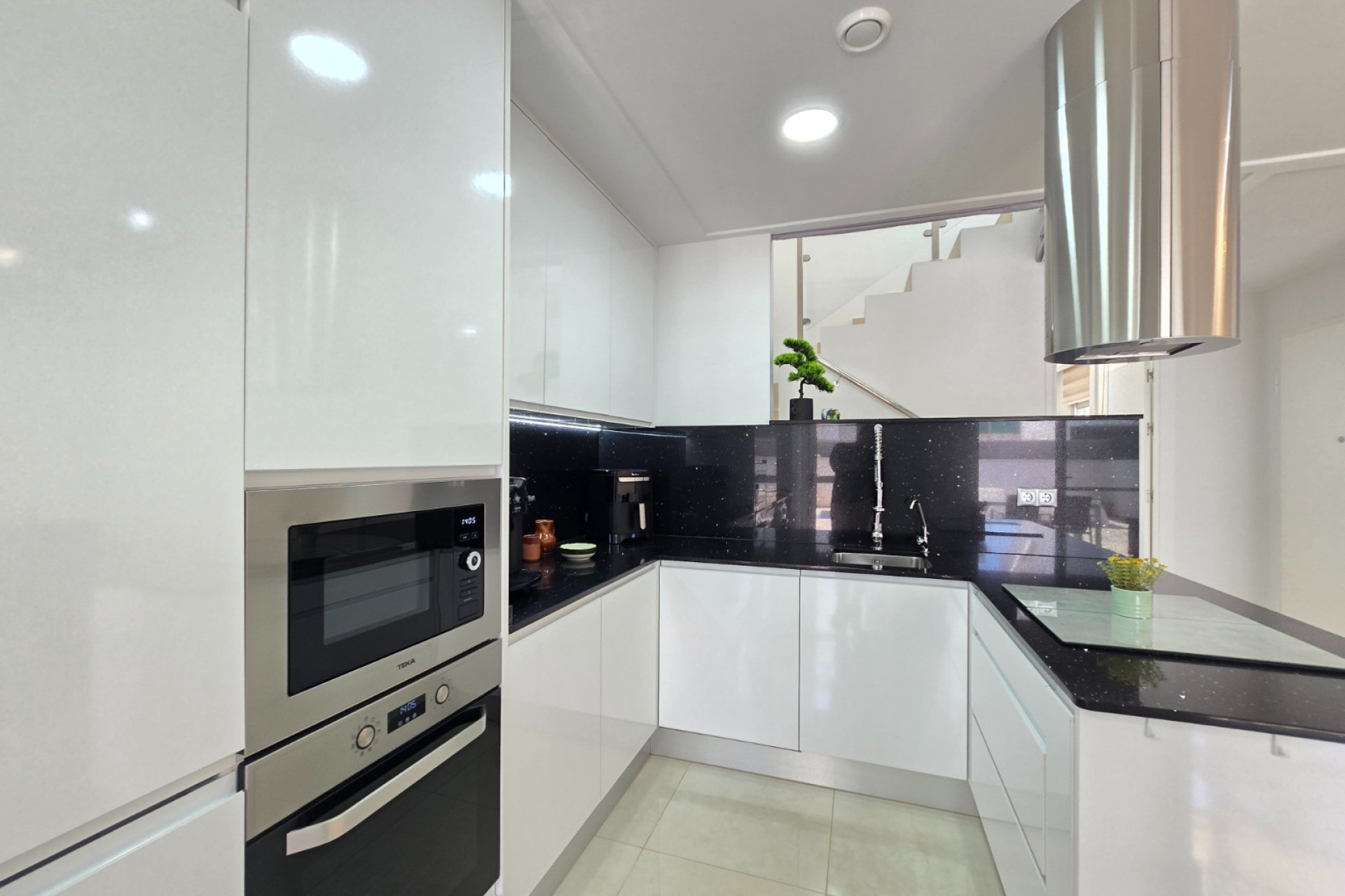 Resale - Villa * - Ciudad Quesada * - Doña Pepa *
