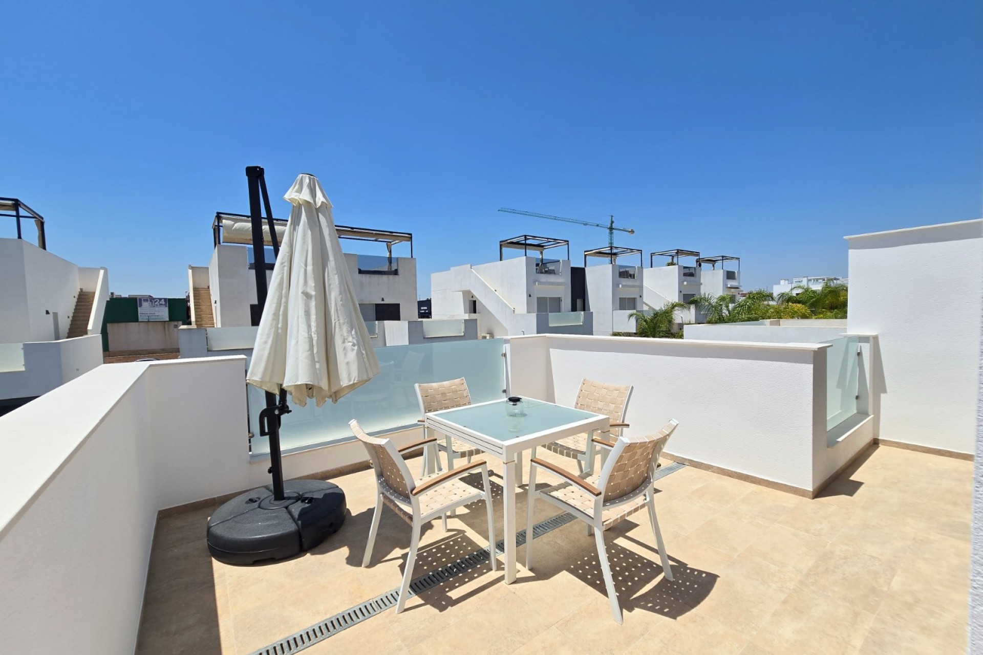 Resale - Villa * - Ciudad Quesada * - Doña Pepa *