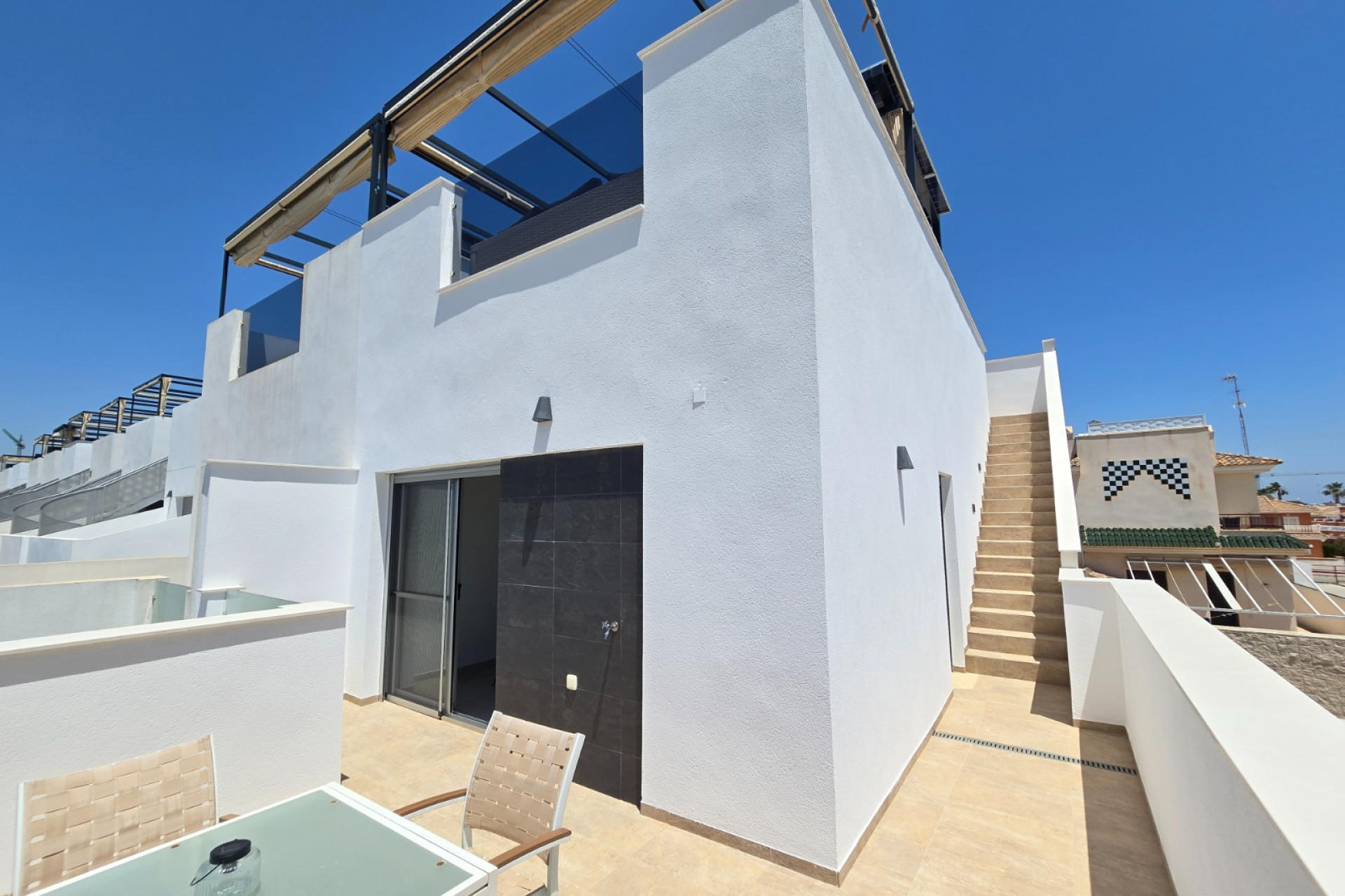 Resale - Villa * - Ciudad Quesada * - Doña Pepa *