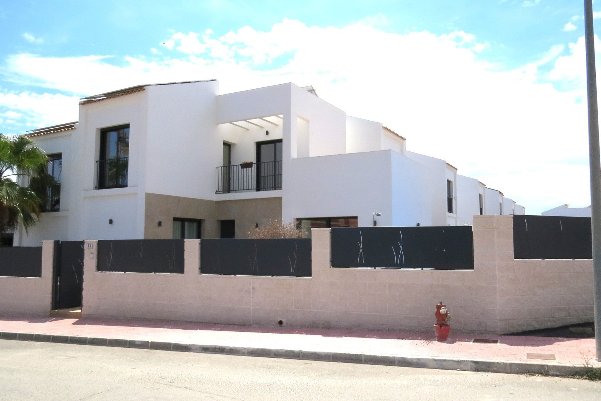 Resale - Villa - Ciudad Quesada