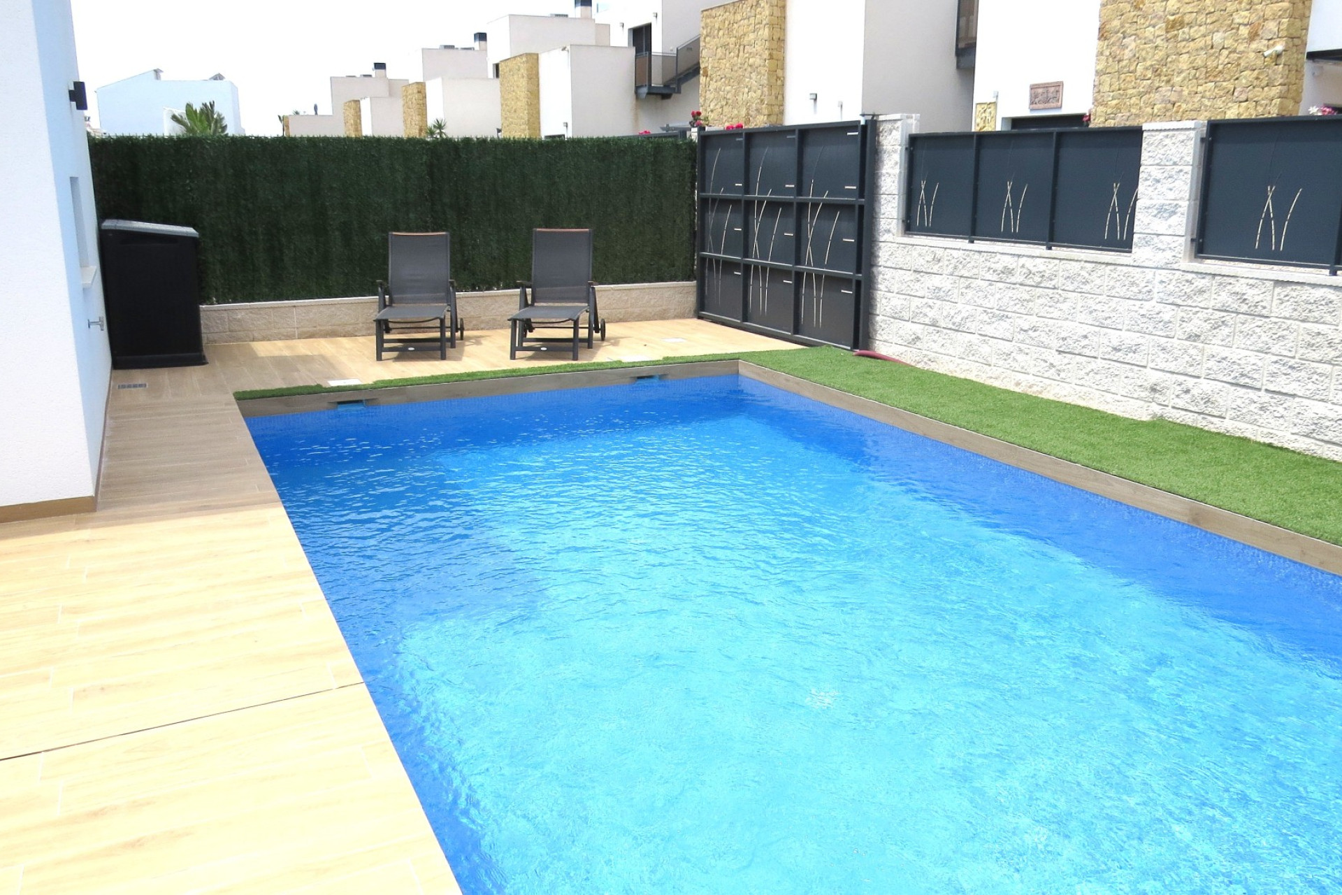 Resale - Villa - Ciudad Quesada