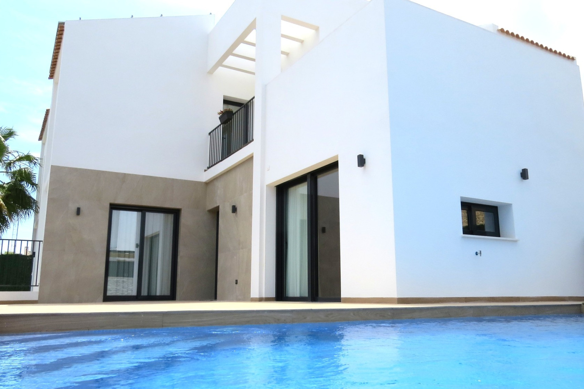 Resale - Villa - Ciudad Quesada