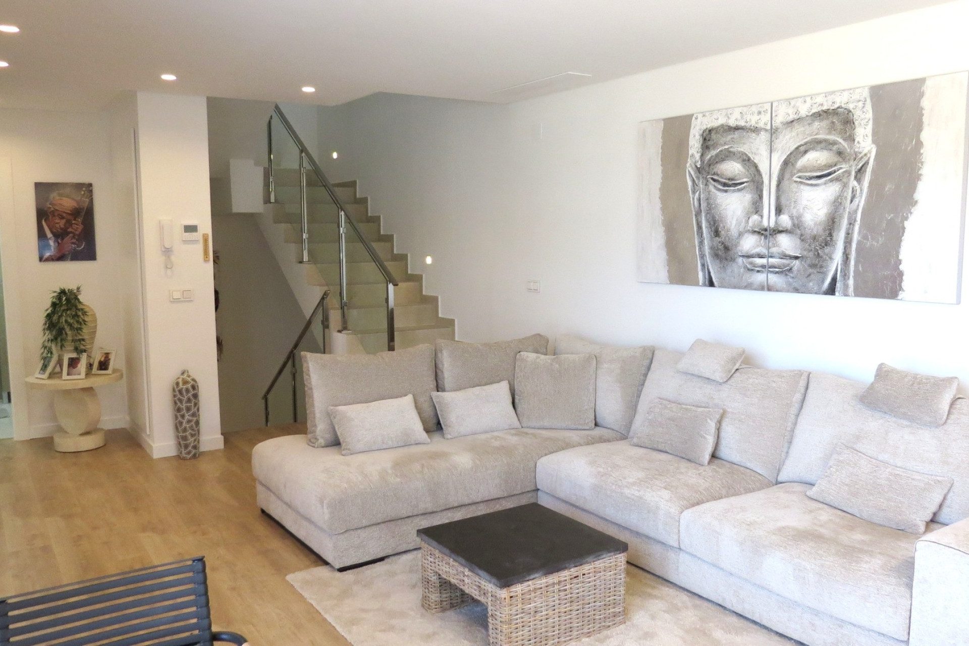 Resale - Villa - Ciudad Quesada