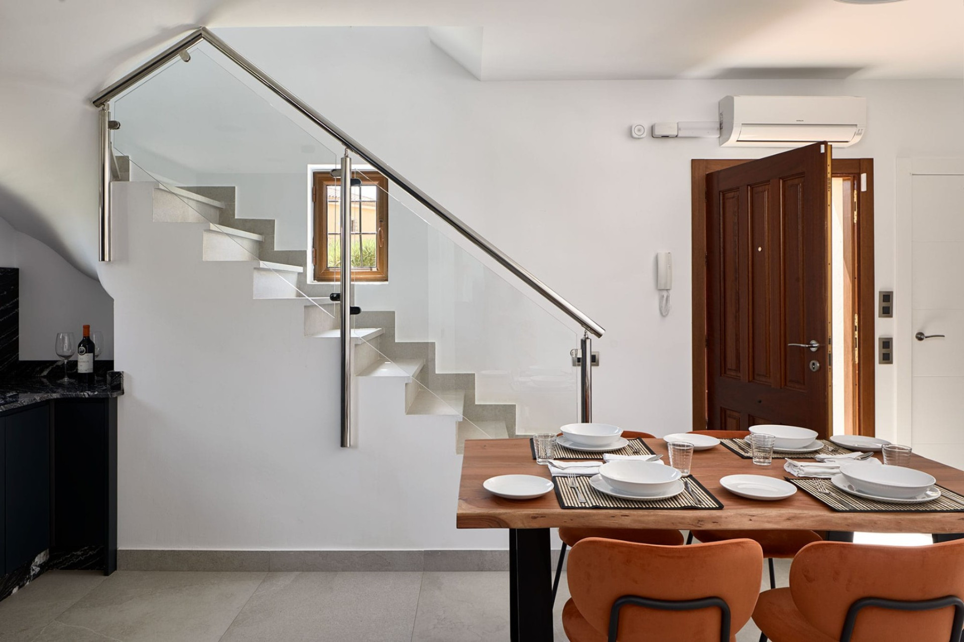 Resale - Villa - Cuevas del Almanzora - Villaricos