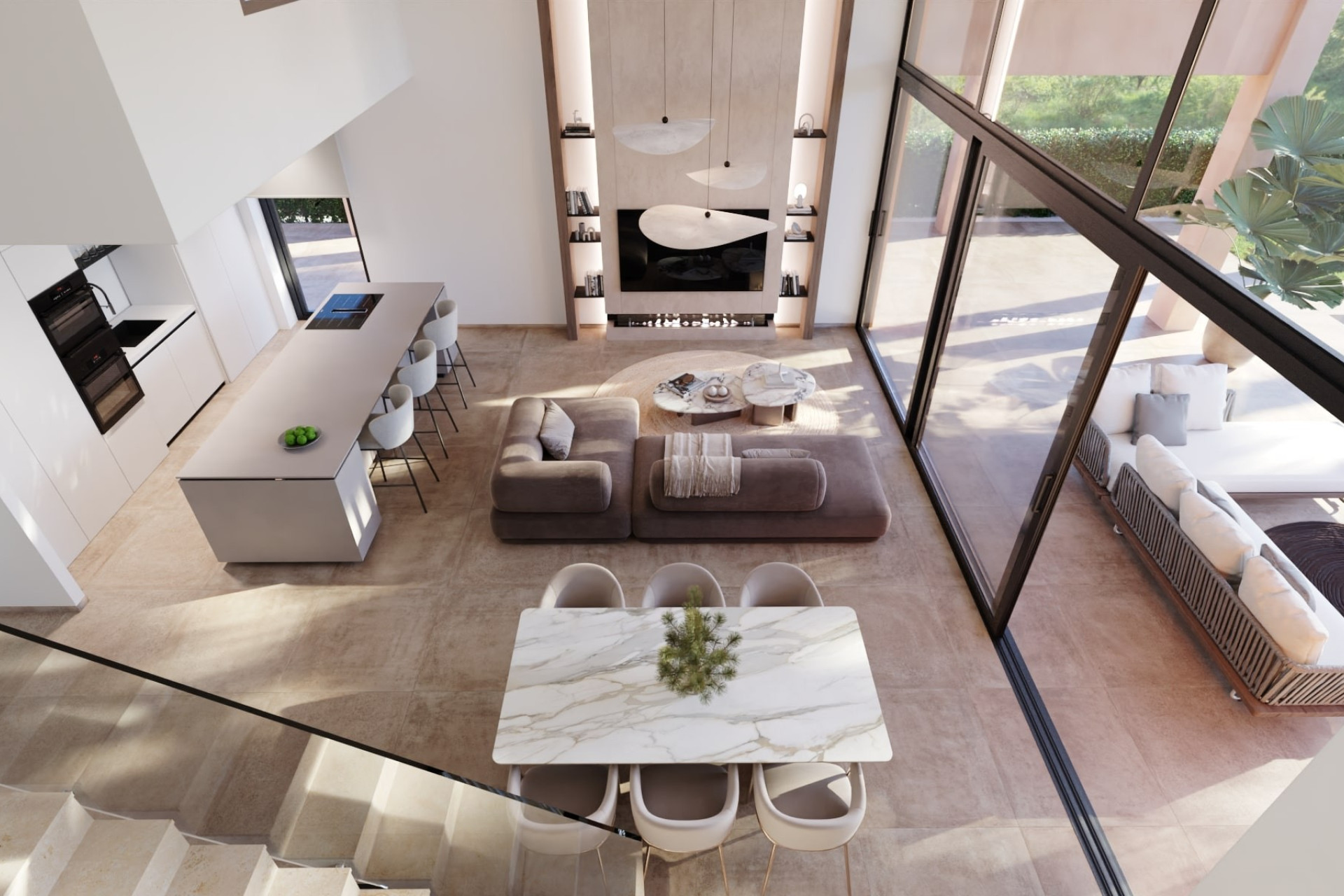 Resale - Villa - Cuevas del Almanzora - Villaricos