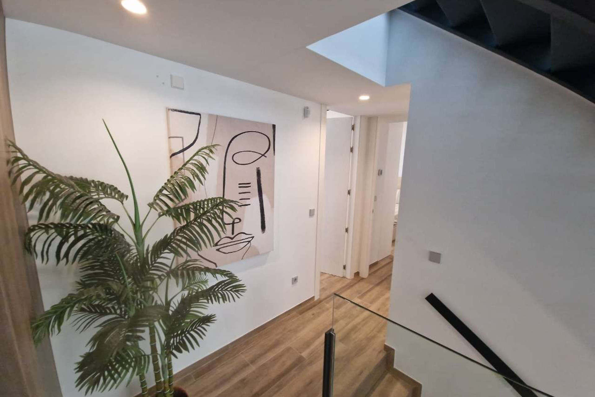 Resale - Villa - Monforte del Cid - Font del Llop