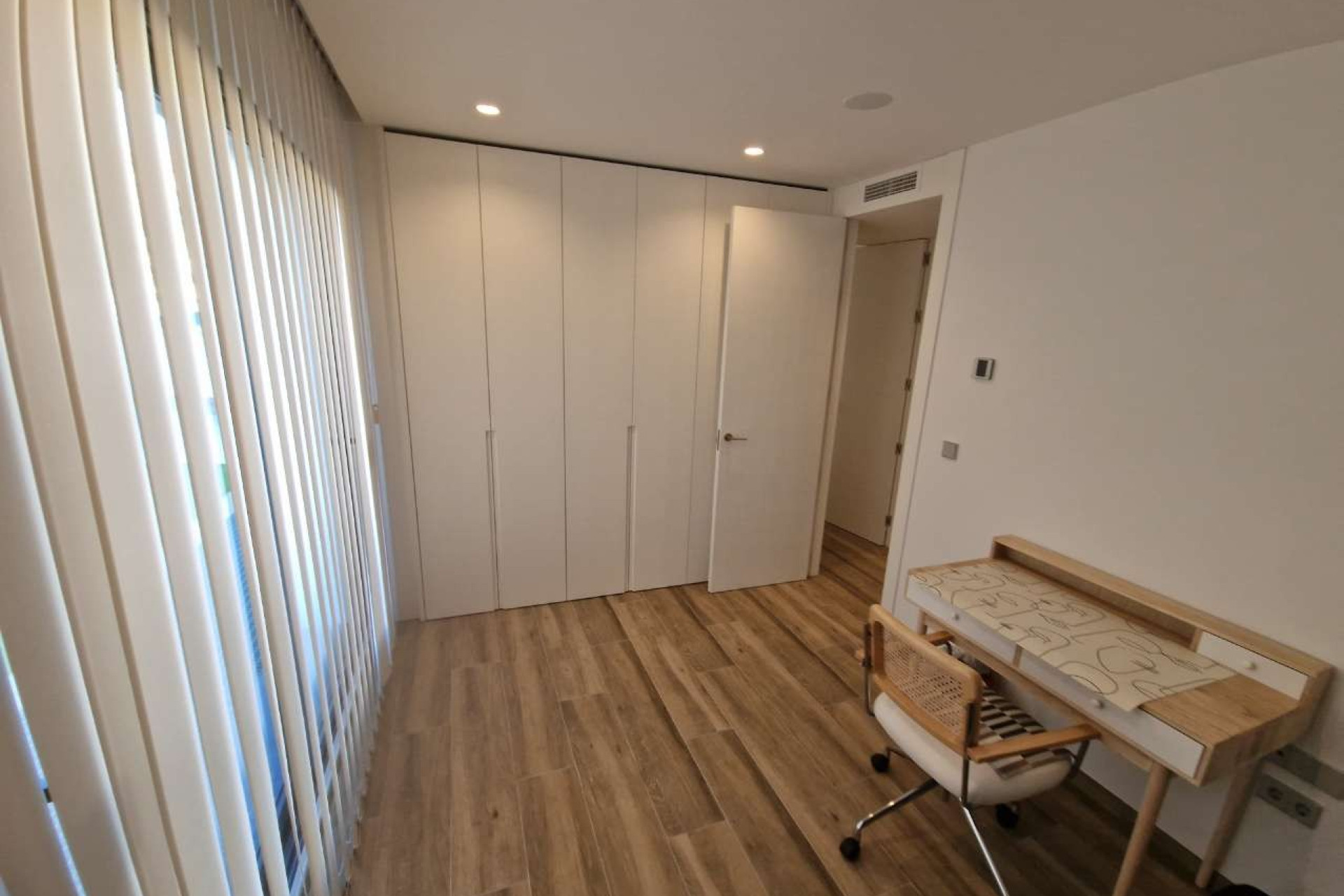 Resale - Villa - Monforte del Cid - Font del Llop