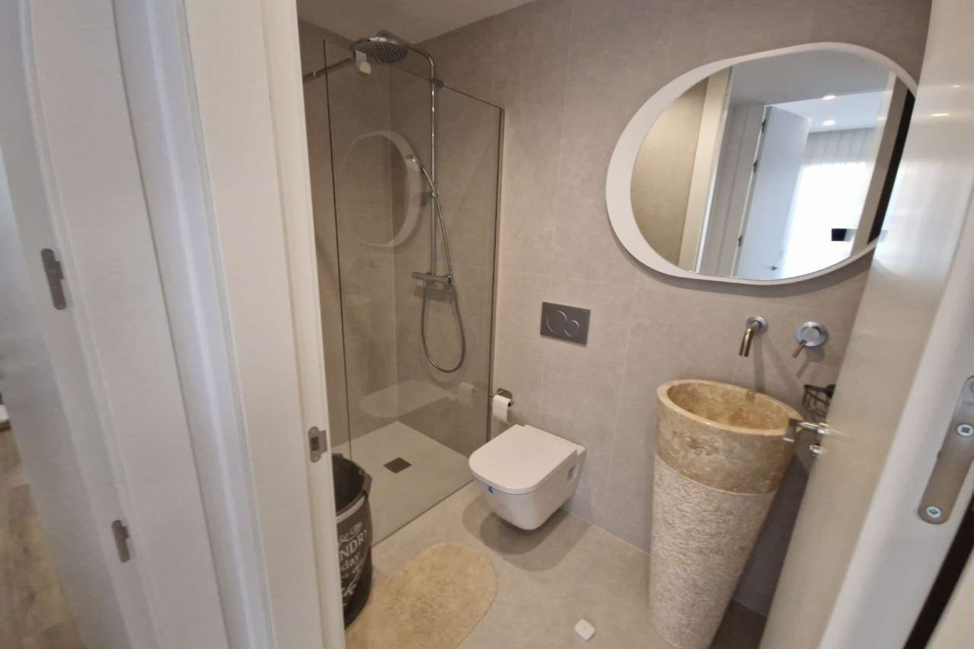 Resale - Villa - Monforte del Cid - Font del Llop