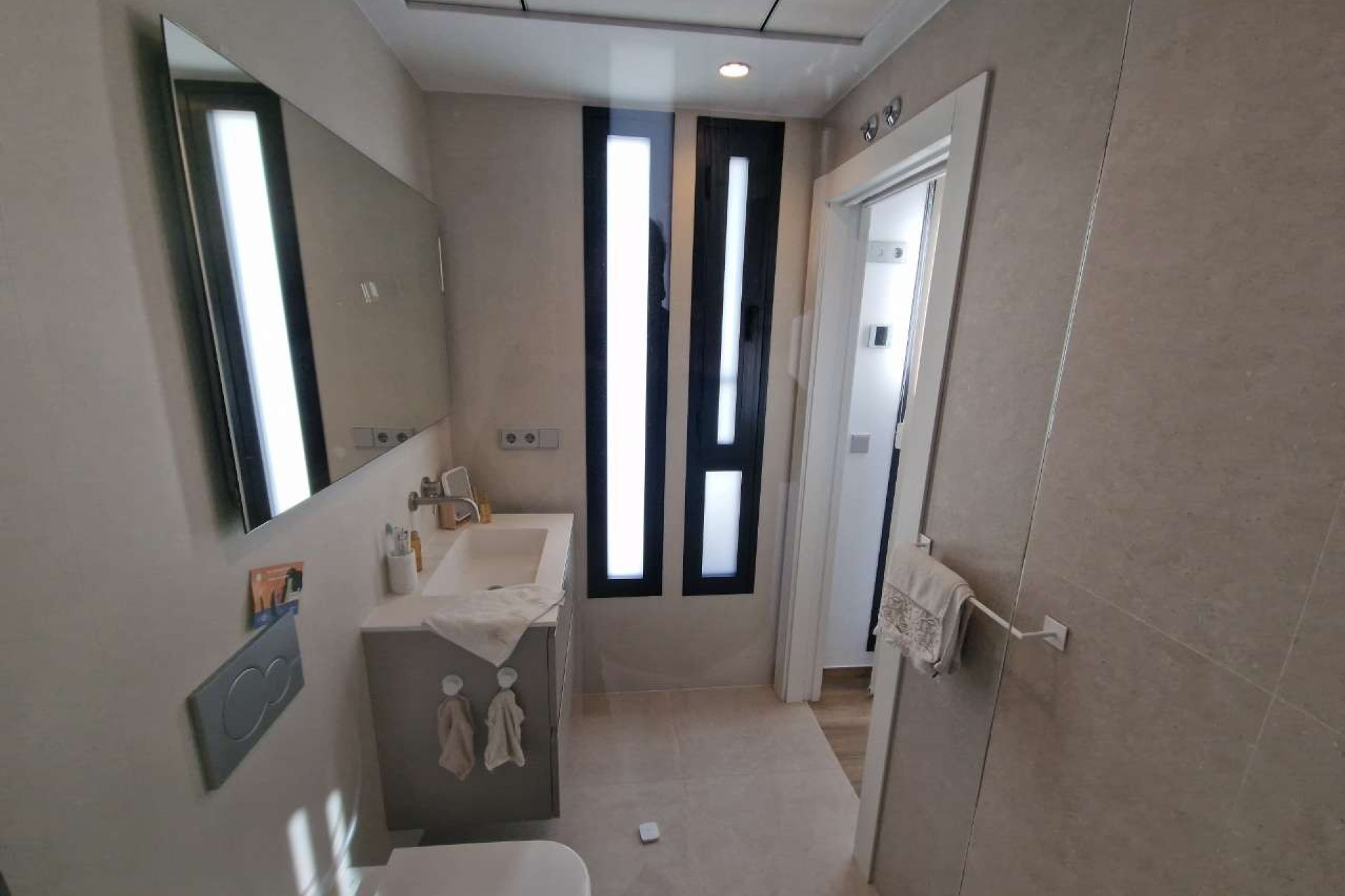 Resale - Villa - Monforte del Cid - Font del Llop