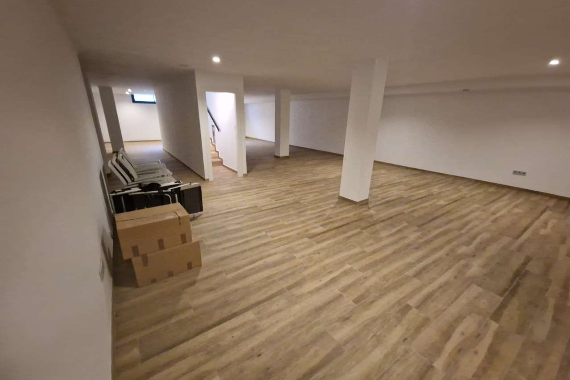 Resale - Villa - Monforte del Cid - Font del Llop