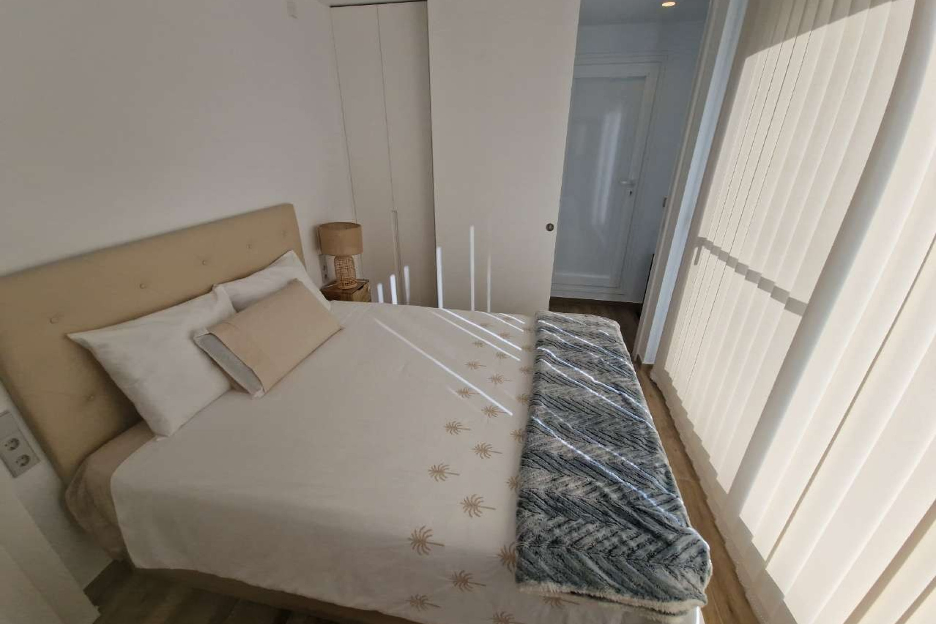 Resale - Villa - Monforte del Cid - Font del Llop