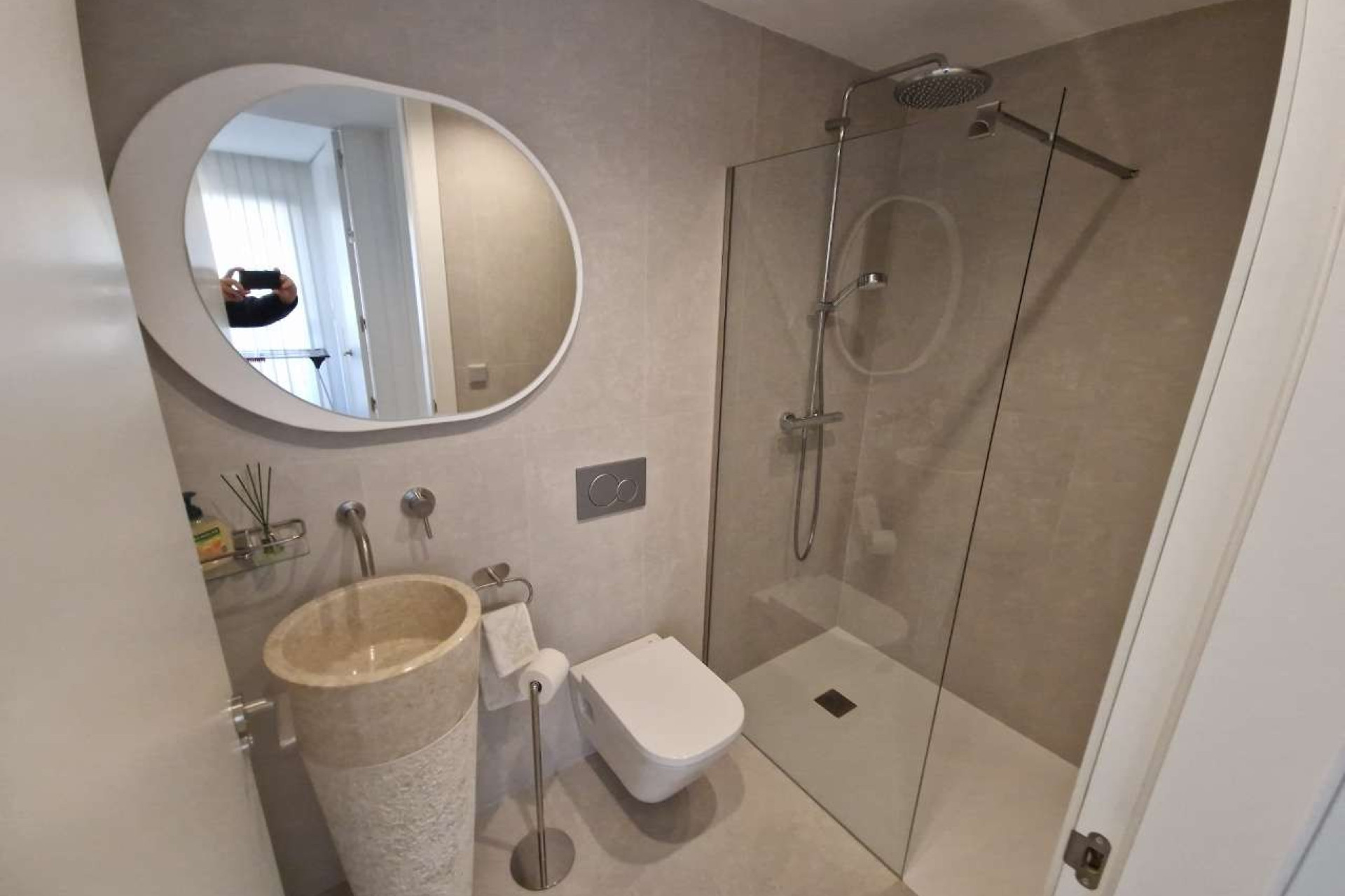 Resale - Villa - Monforte del Cid - Font del Llop