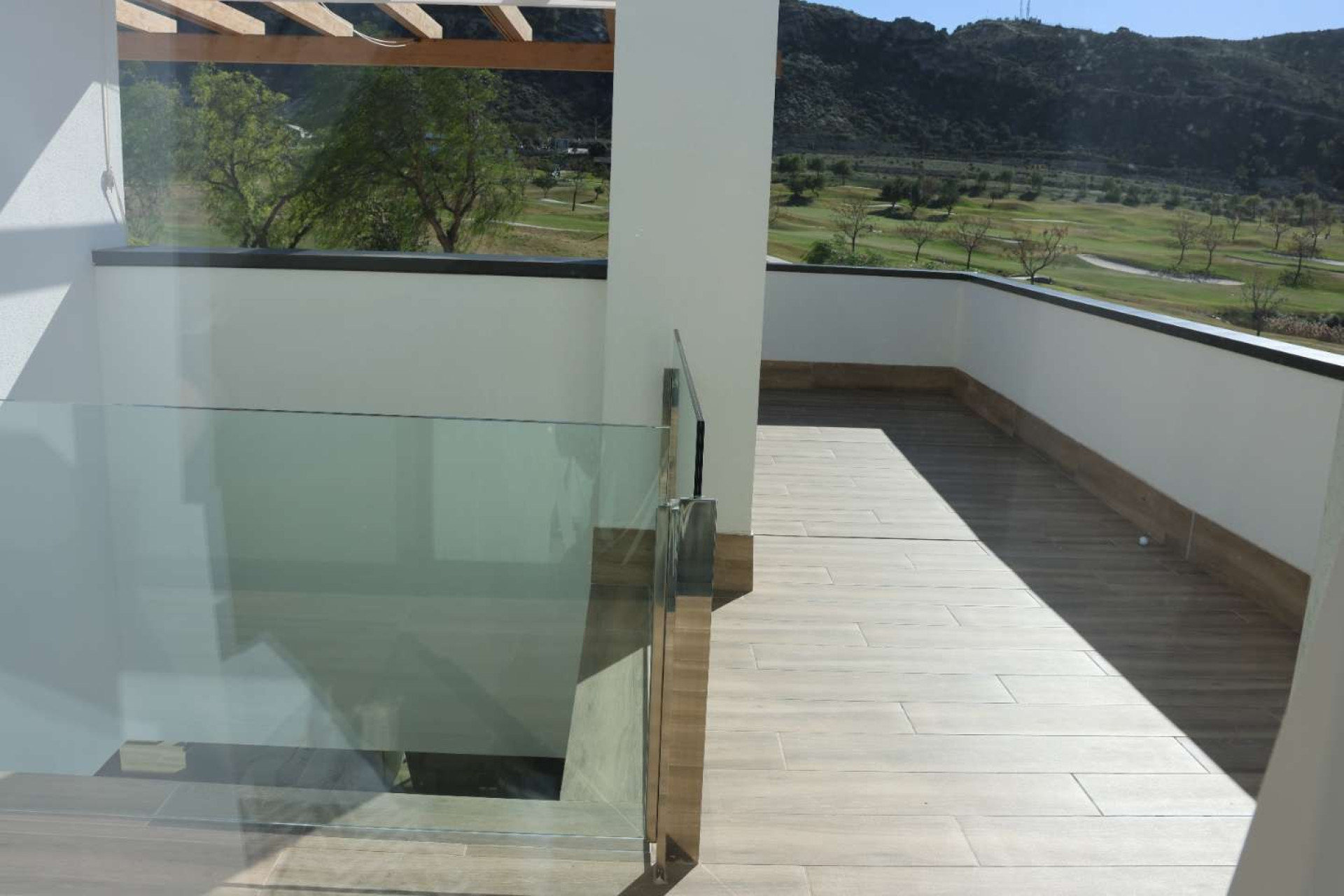 Resale - Villa - Monforte del Cid - Font del Llop