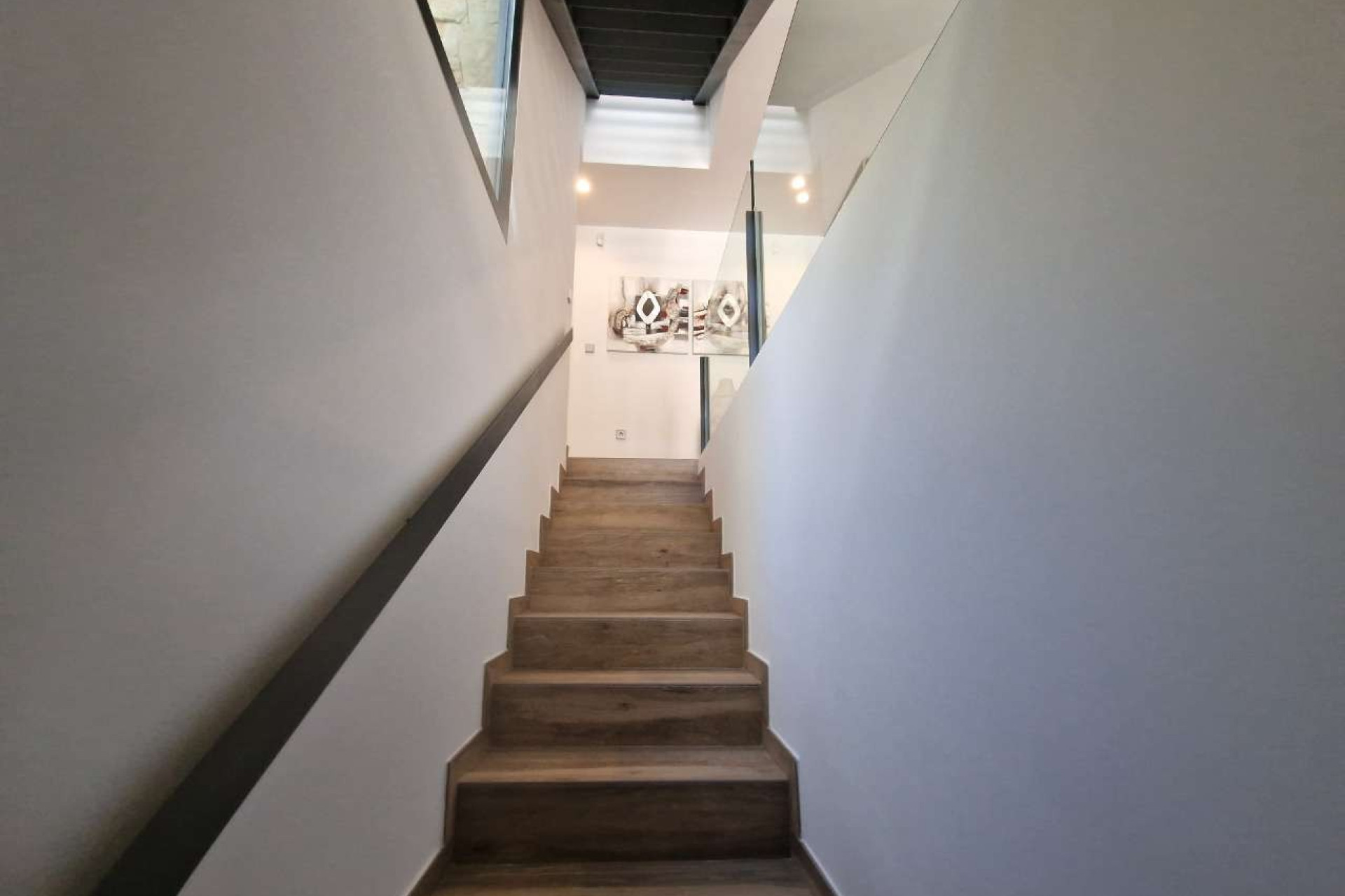 Resale - Villa - Monforte del Cid - Font del Llop