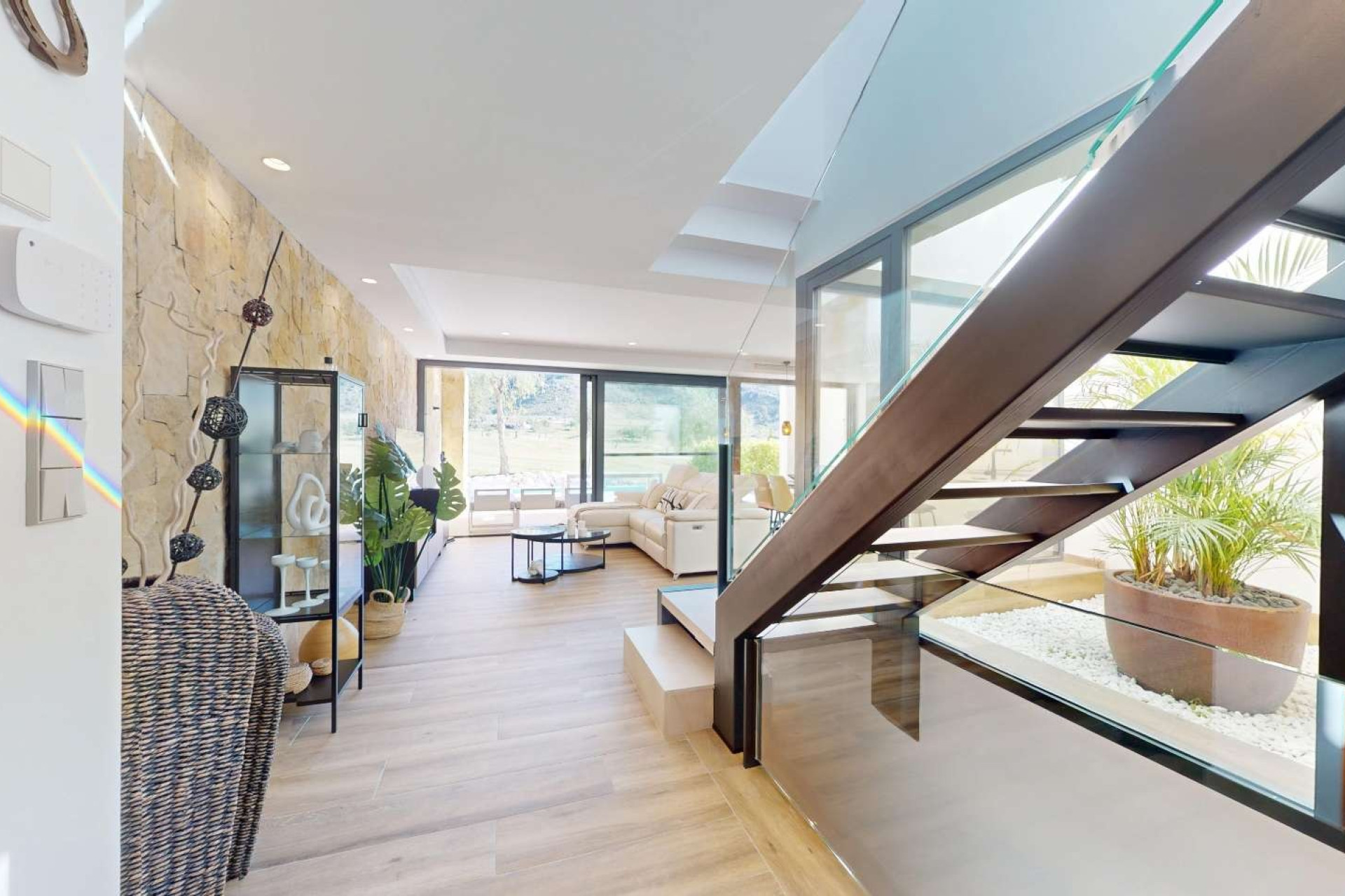 Resale - Villa - Monforte del Cid - Font del Llop