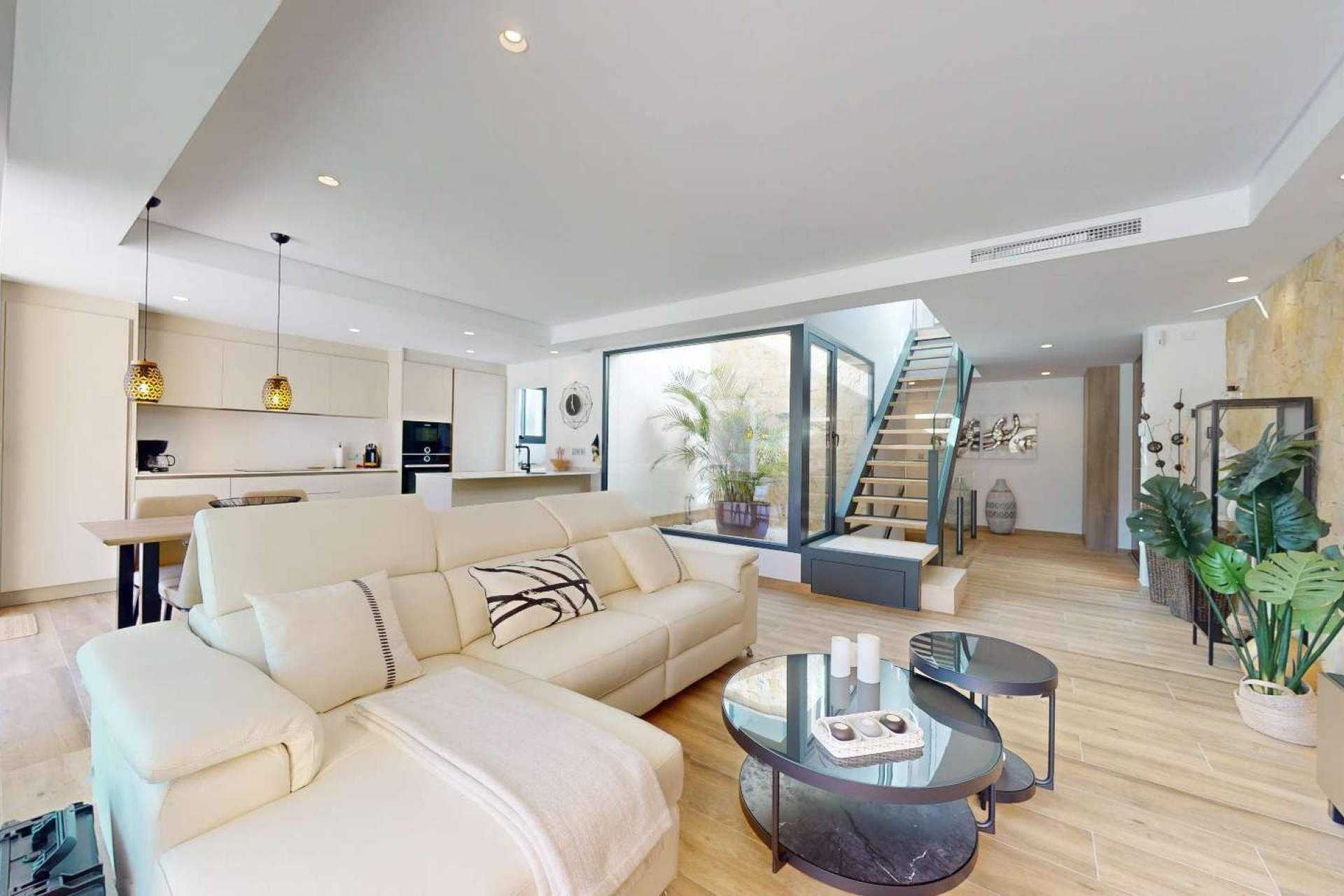 Resale - Villa - Monforte del Cid - Font del Llop