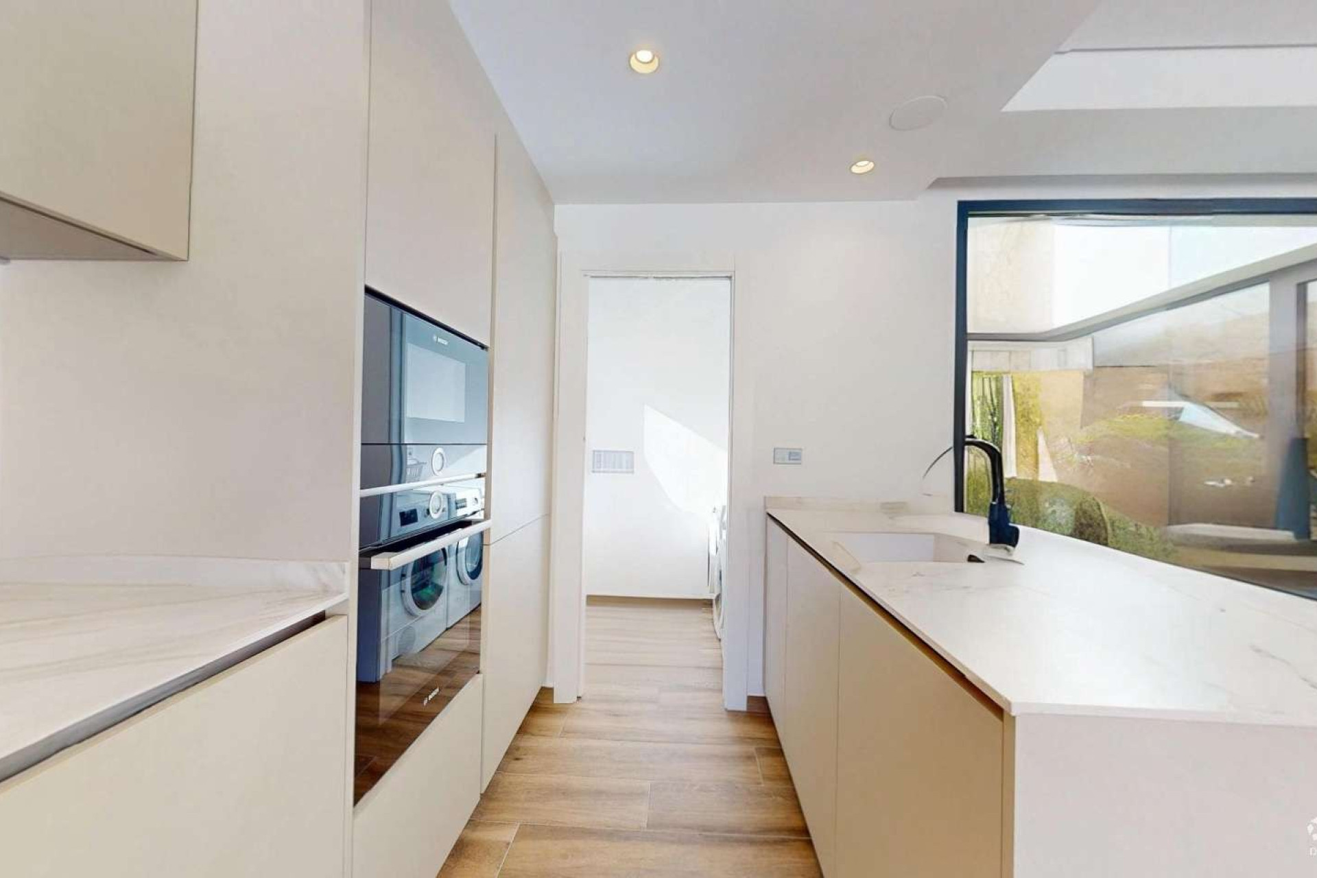 Resale - Villa - Monforte del Cid - Font del Llop