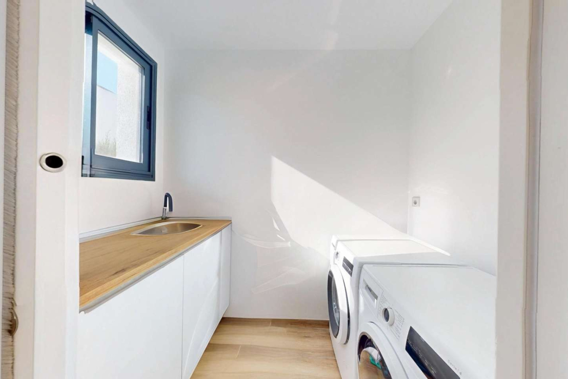 Resale - Villa - Monforte del Cid - Font del Llop