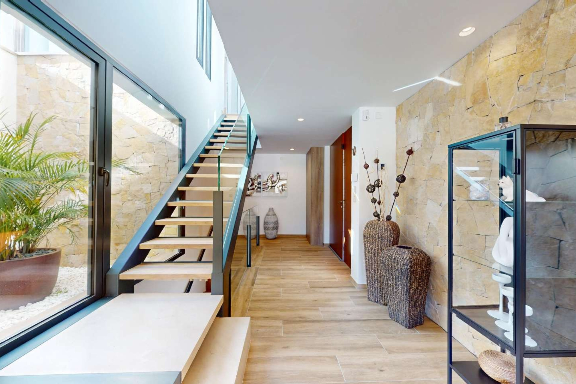 Resale - Villa - Monforte del Cid - Font del Llop