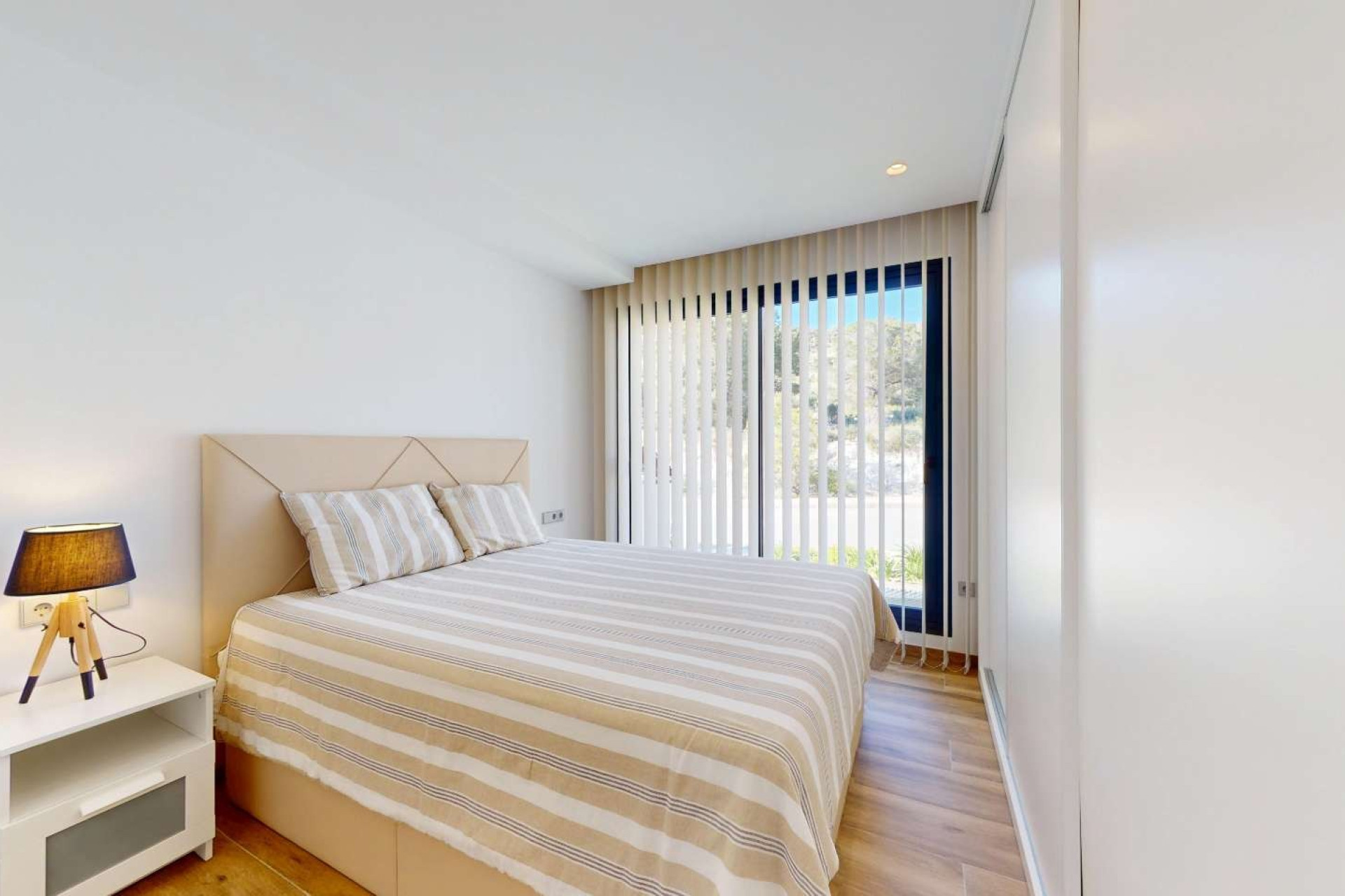 Resale - Villa - Monforte del Cid - Font del Llop