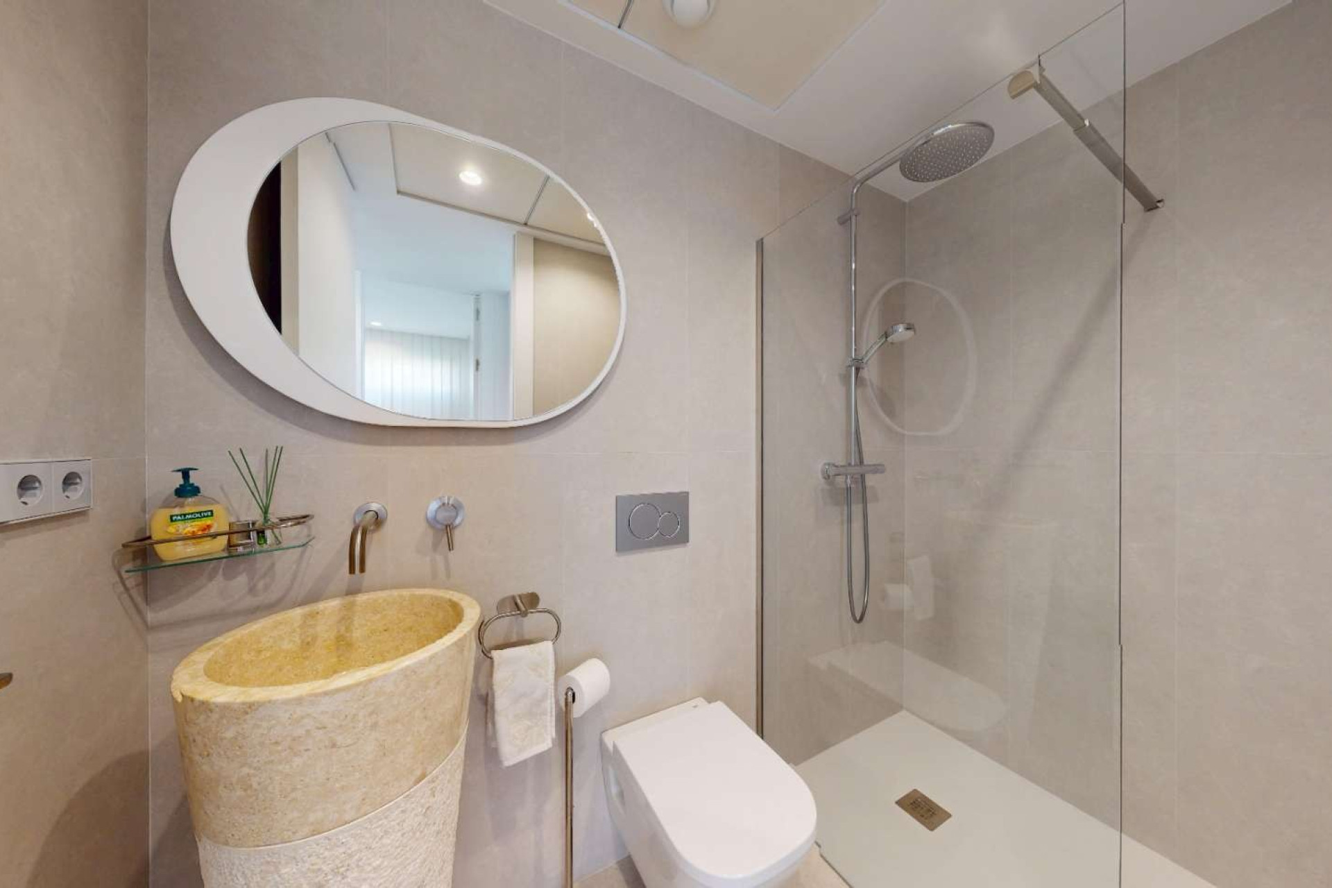 Resale - Villa - Monforte del Cid - Font del Llop