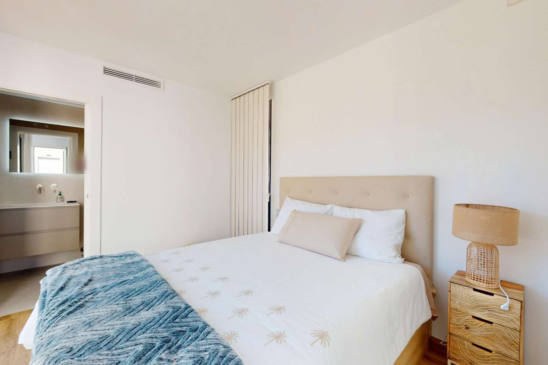 Resale - Villa - Monforte del Cid - Font del Llop