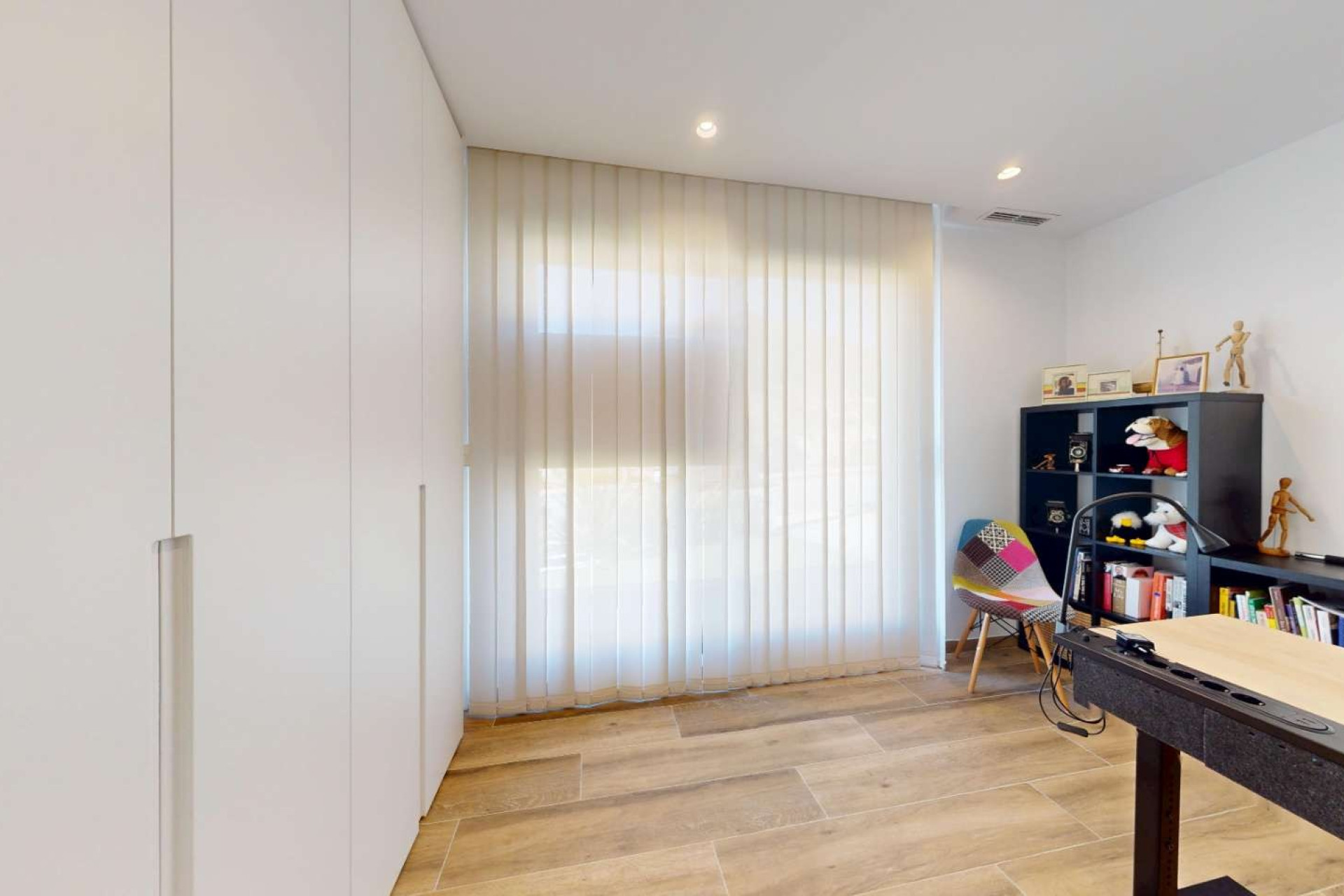 Resale - Villa - Monforte del Cid - Font del Llop