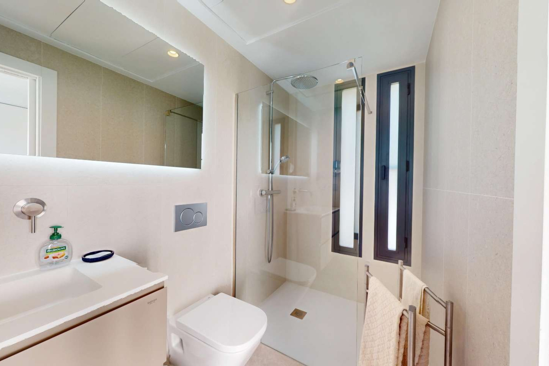 Resale - Villa - Monforte del Cid - Font del Llop