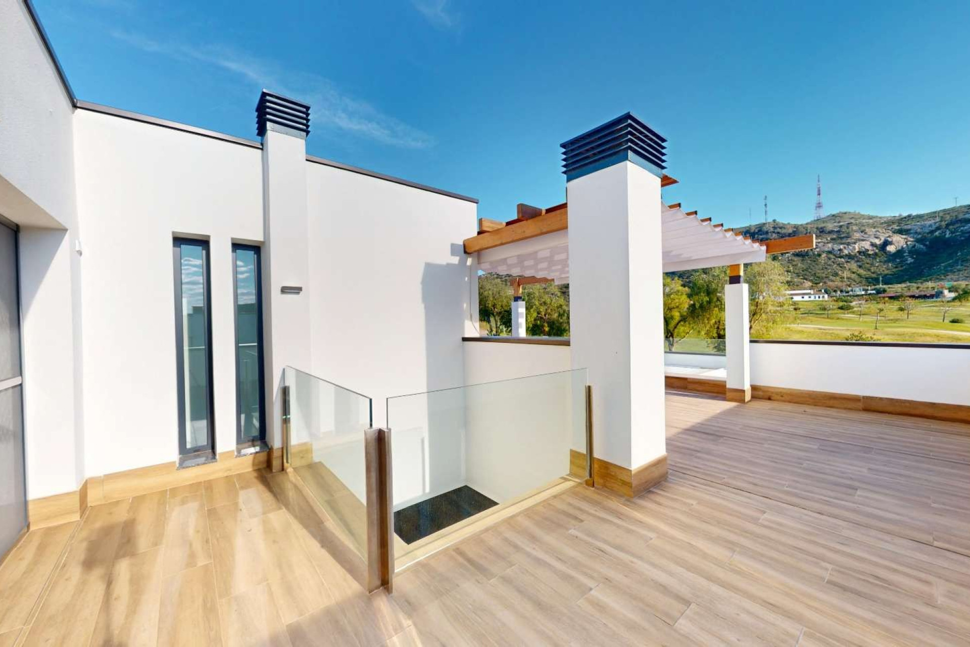 Resale - Villa - Monforte del Cid - Font del Llop