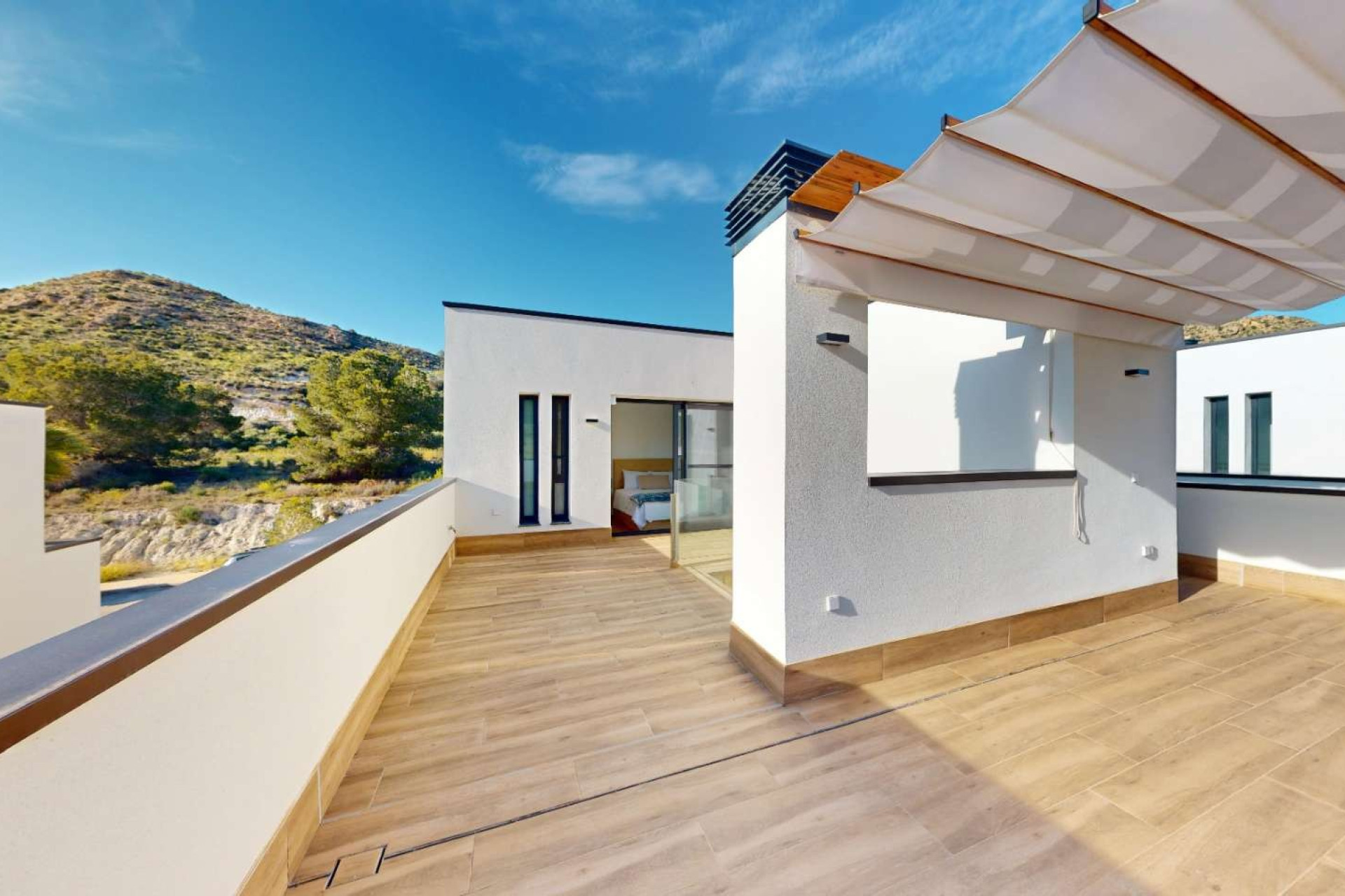 Resale - Villa - Monforte del Cid - Font del Llop