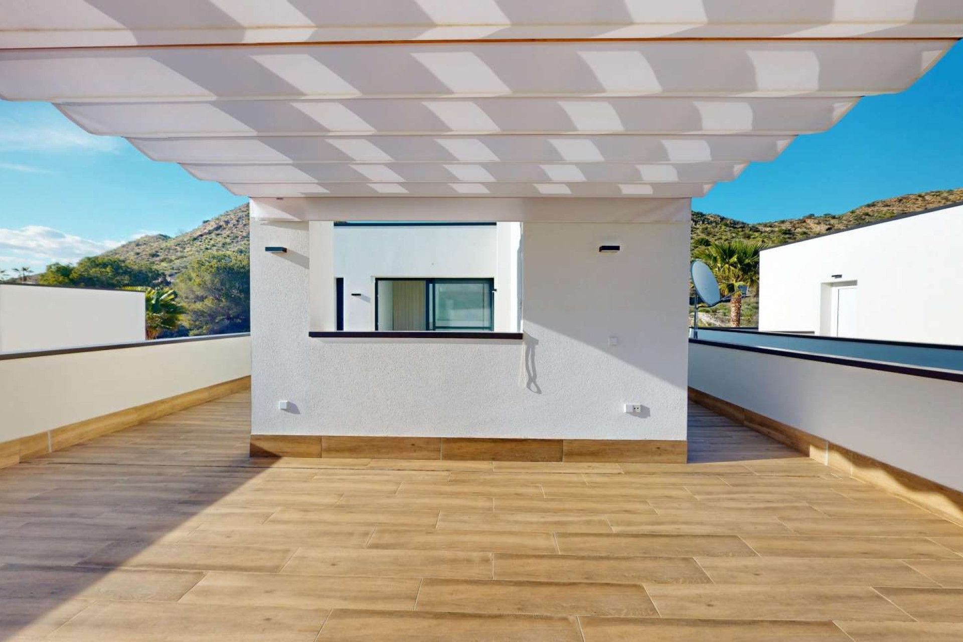 Resale - Villa - Monforte del Cid - Font del Llop