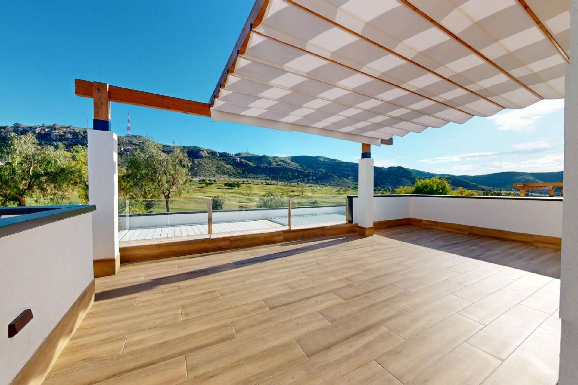 Resale - Villa - Monforte del Cid - Font del Llop