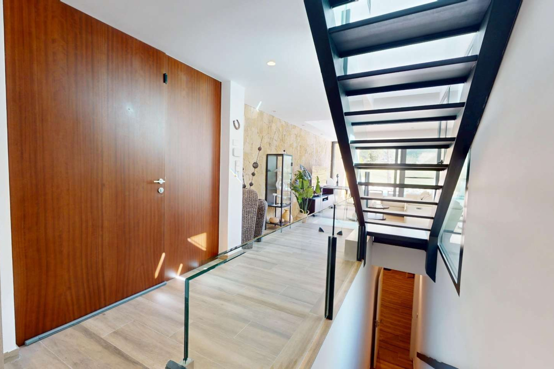 Resale - Villa - Monforte del Cid - Font del Llop