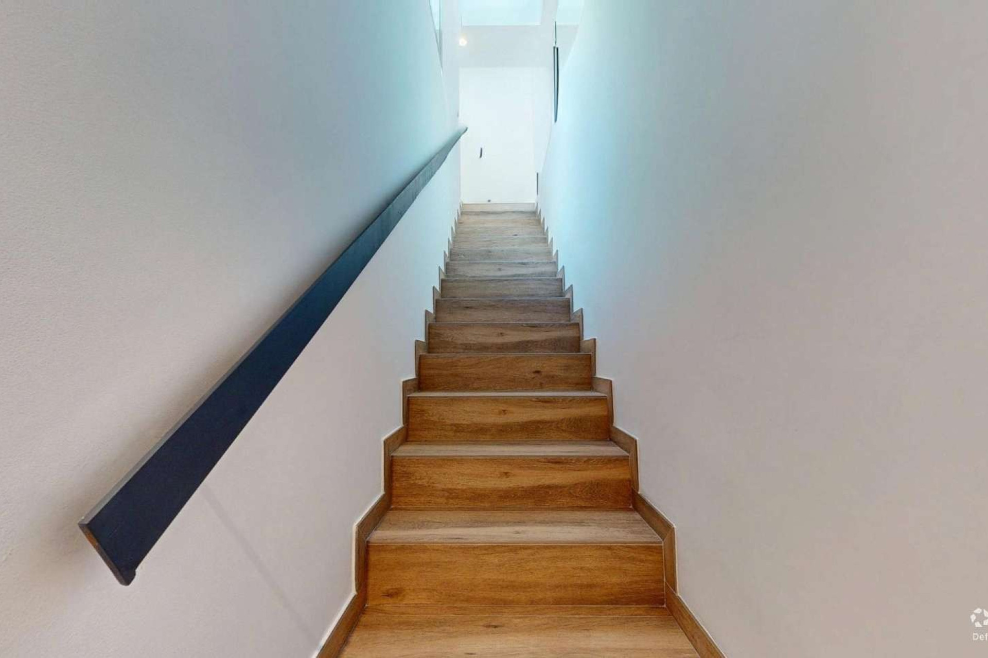 Resale - Villa - Monforte del Cid - Font del Llop