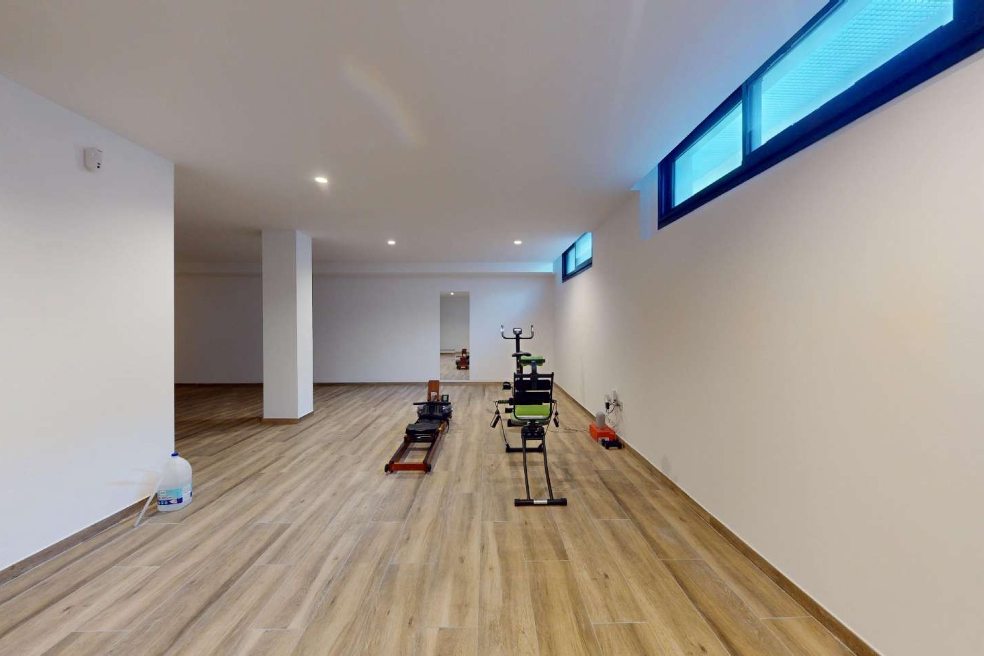 Resale - Villa - Monforte del Cid - Font del Llop