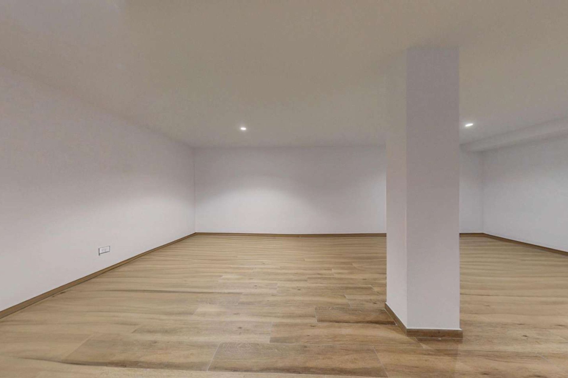 Resale - Villa - Monforte del Cid - Font del Llop