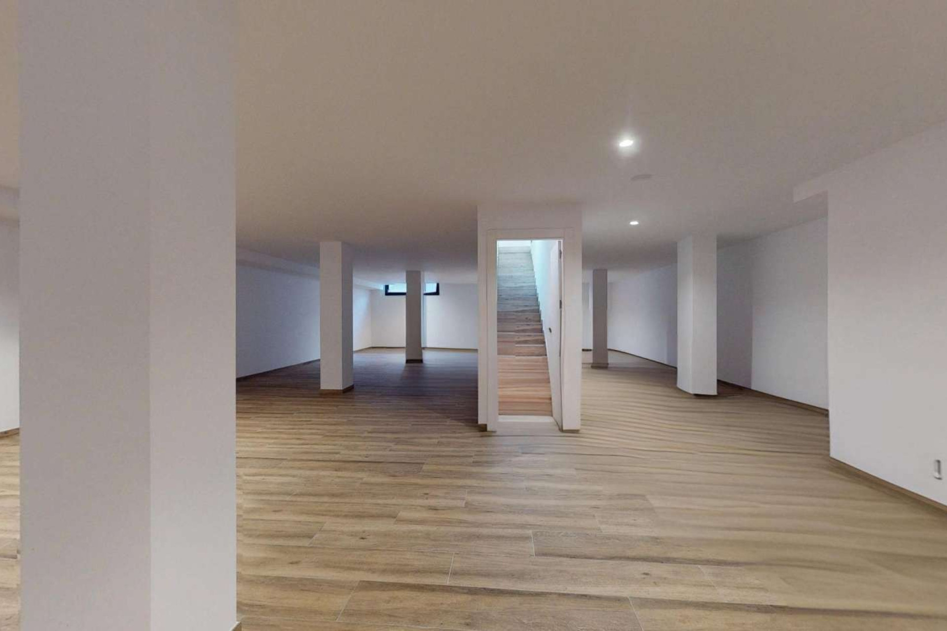 Resale - Villa - Monforte del Cid - Font del Llop