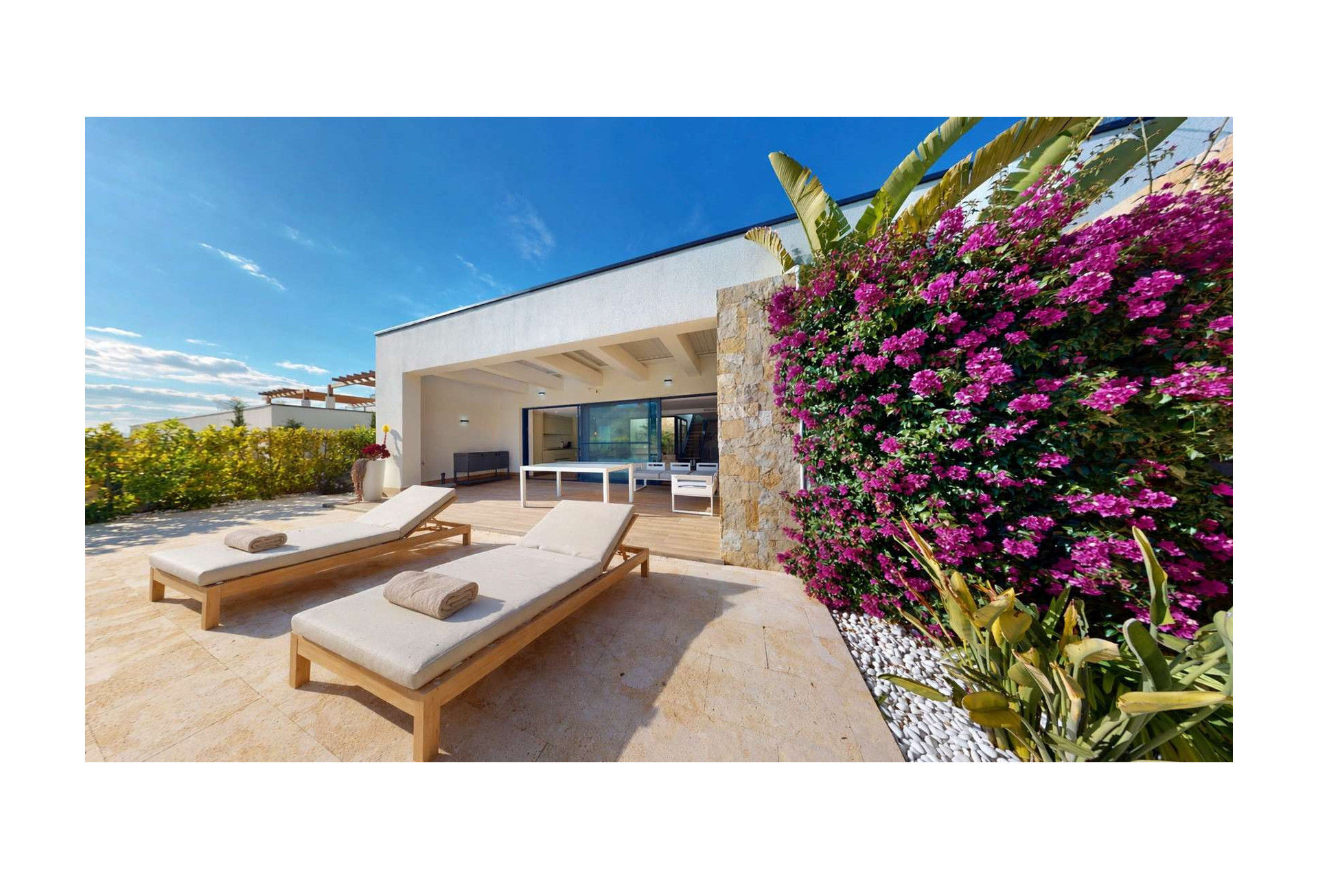 Resale - Villa - Monforte del Cid - Font del Llop