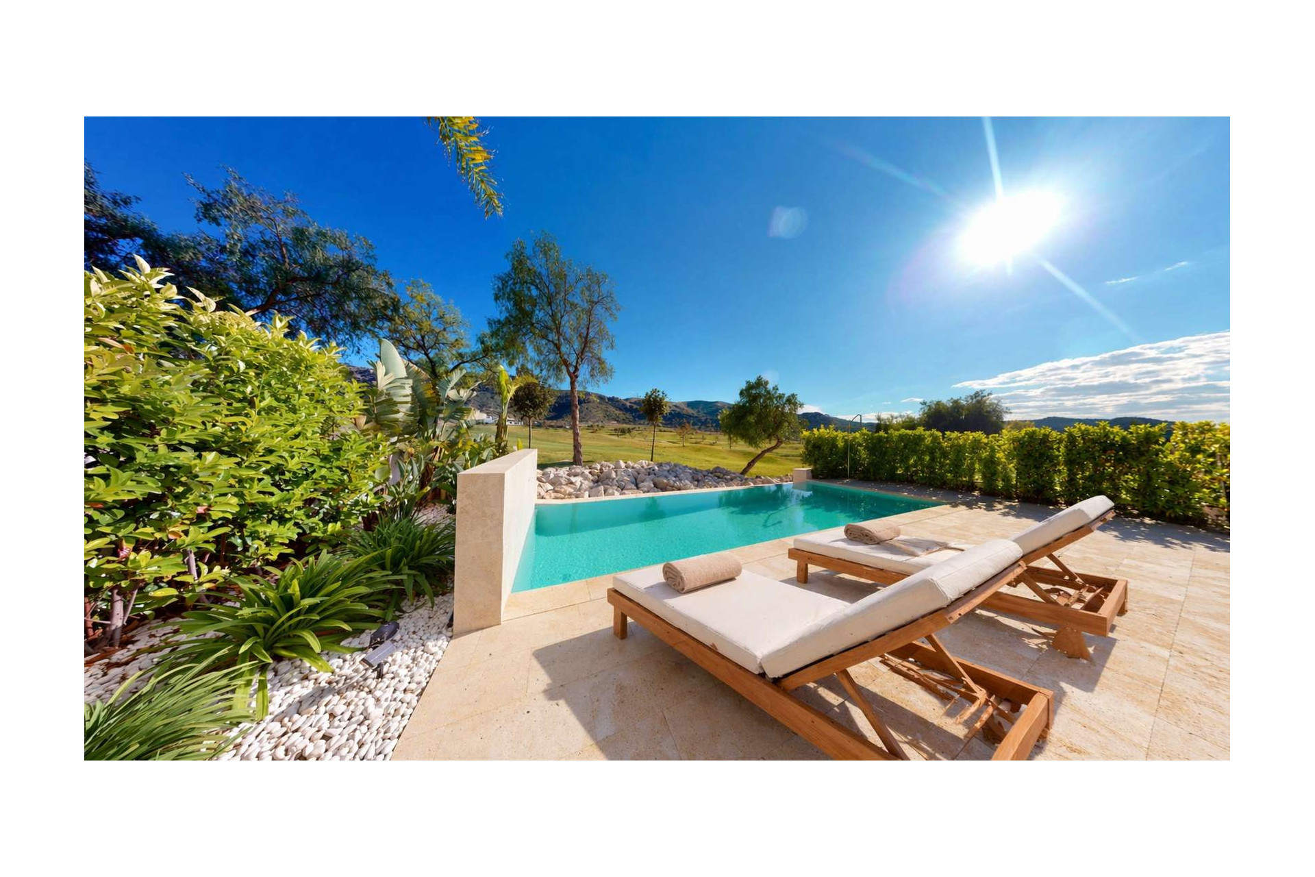 Resale - Villa - Monforte del Cid - Font del Llop