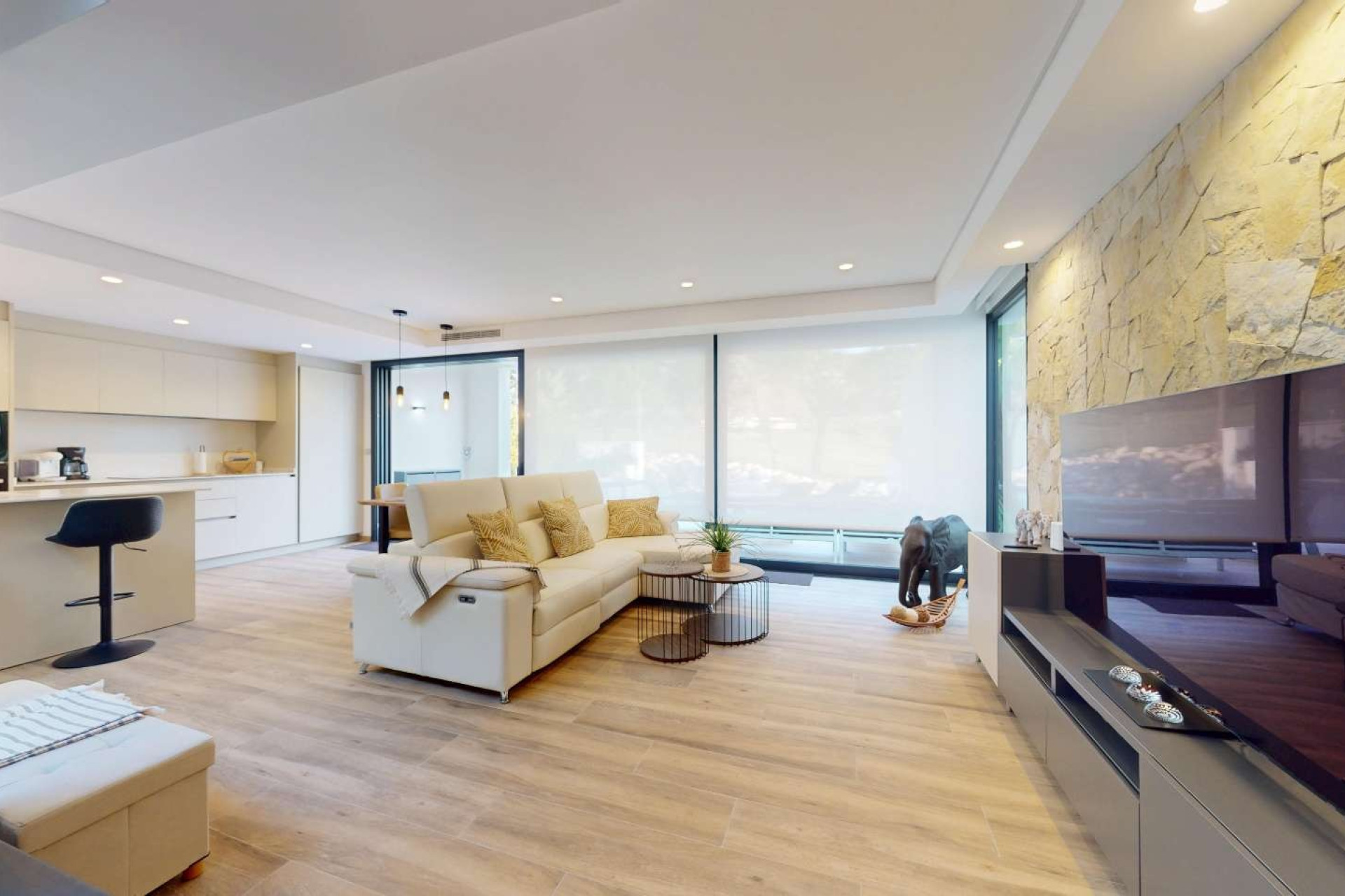 Resale - Villa - Monforte del Cid - Font del Llop