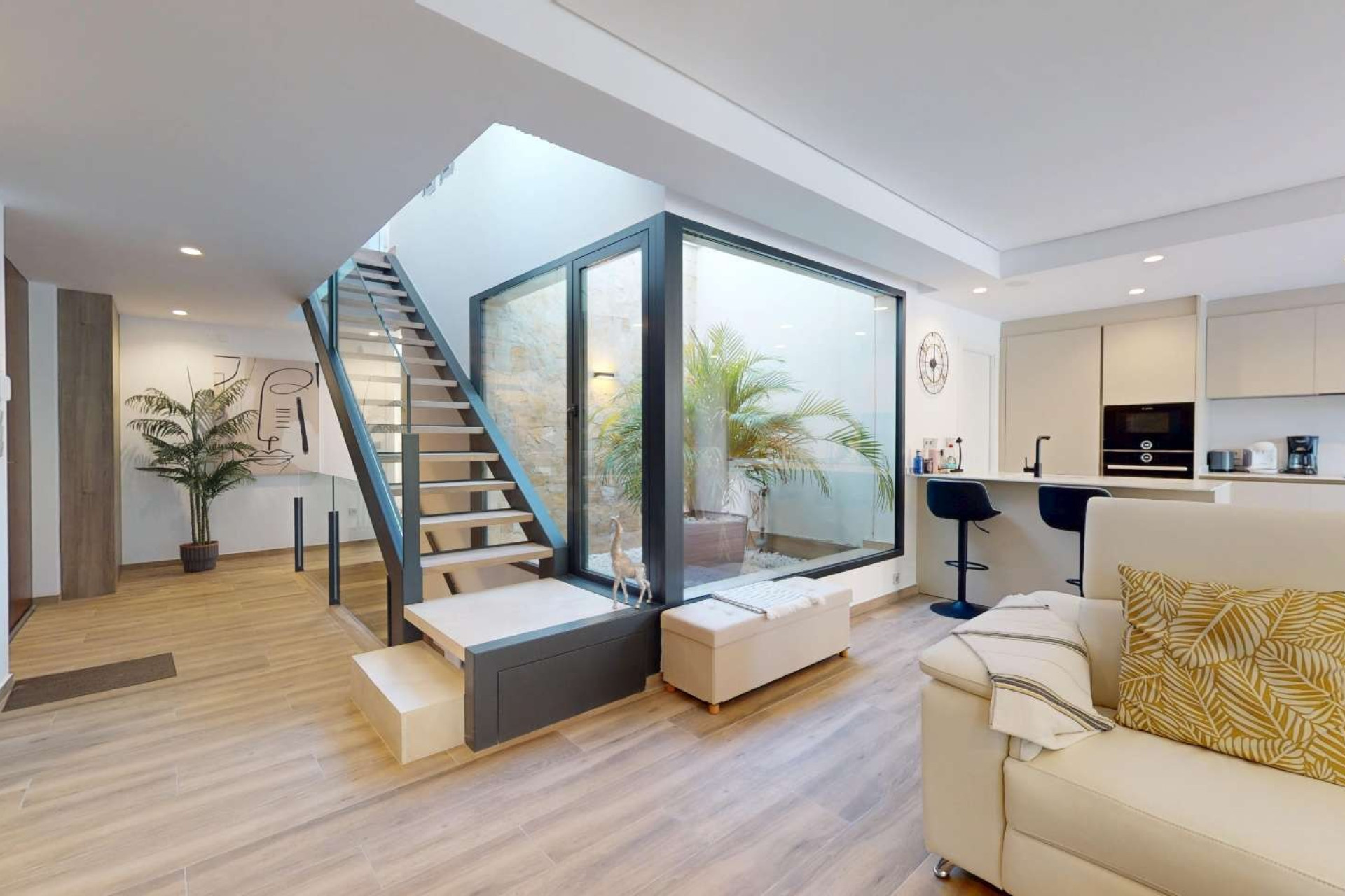 Resale - Villa - Monforte del Cid - Font del Llop