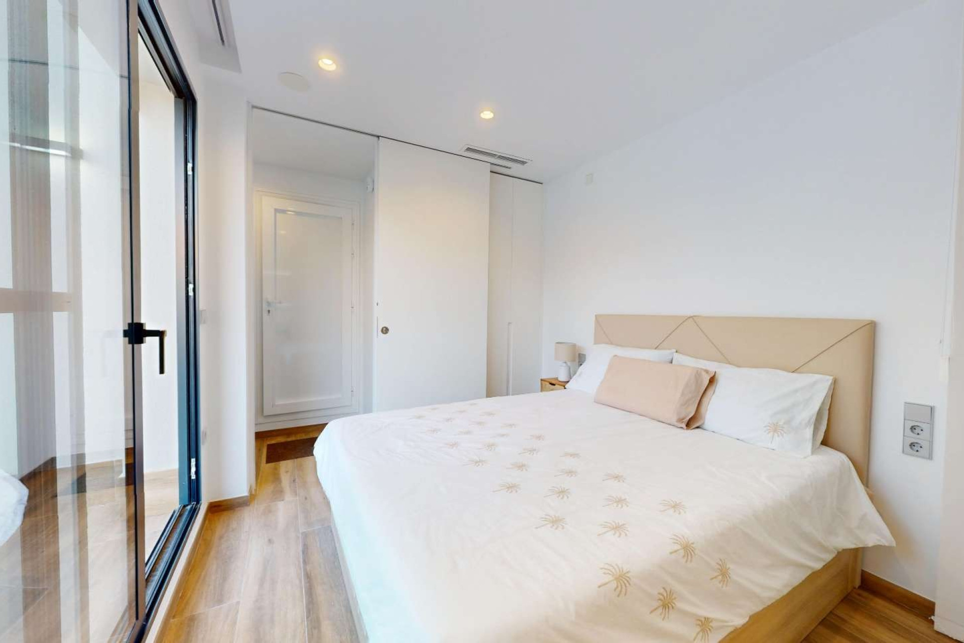 Resale - Villa - Monforte del Cid - Font del Llop