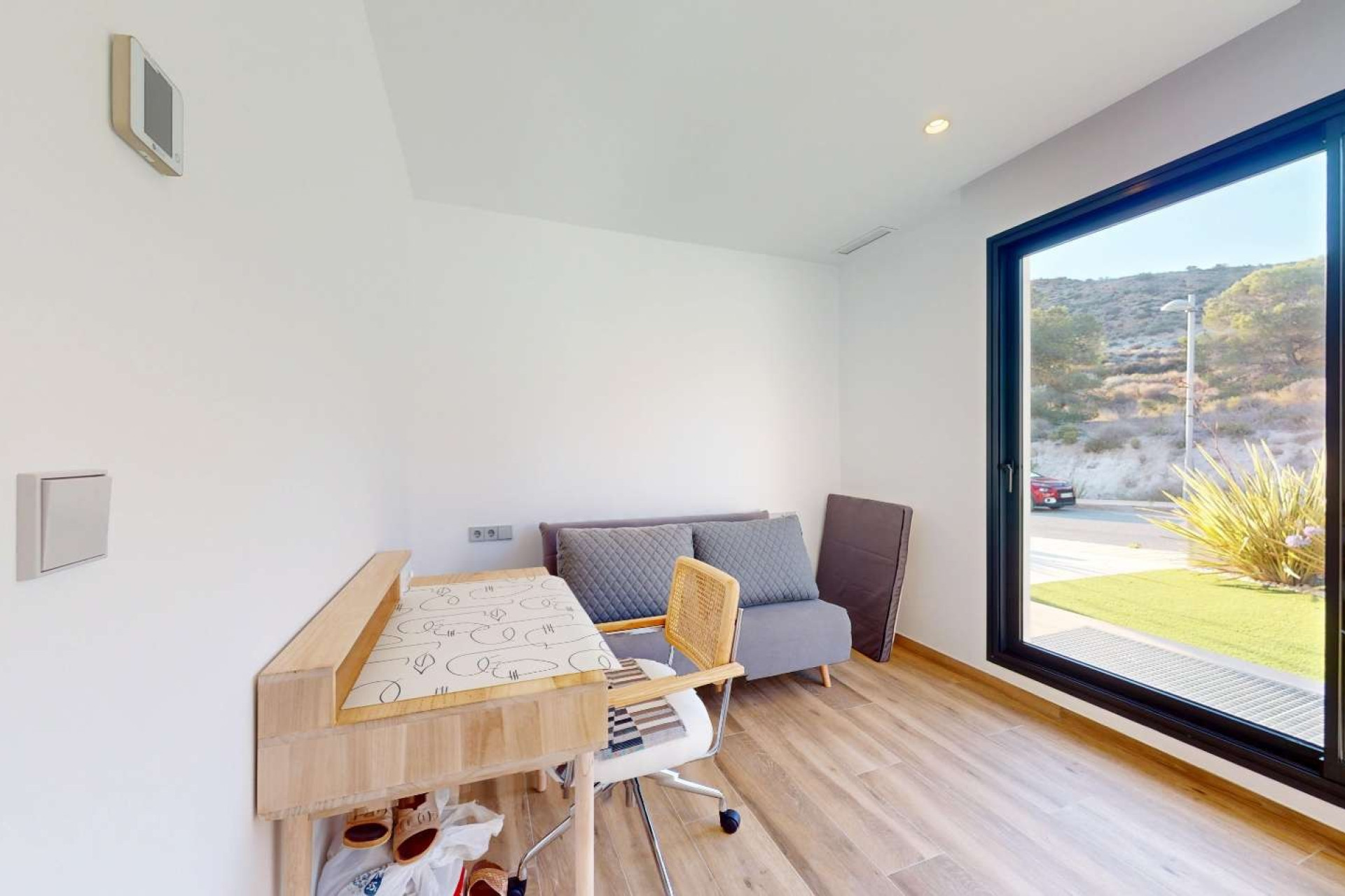 Resale - Villa - Monforte del Cid - Font del Llop